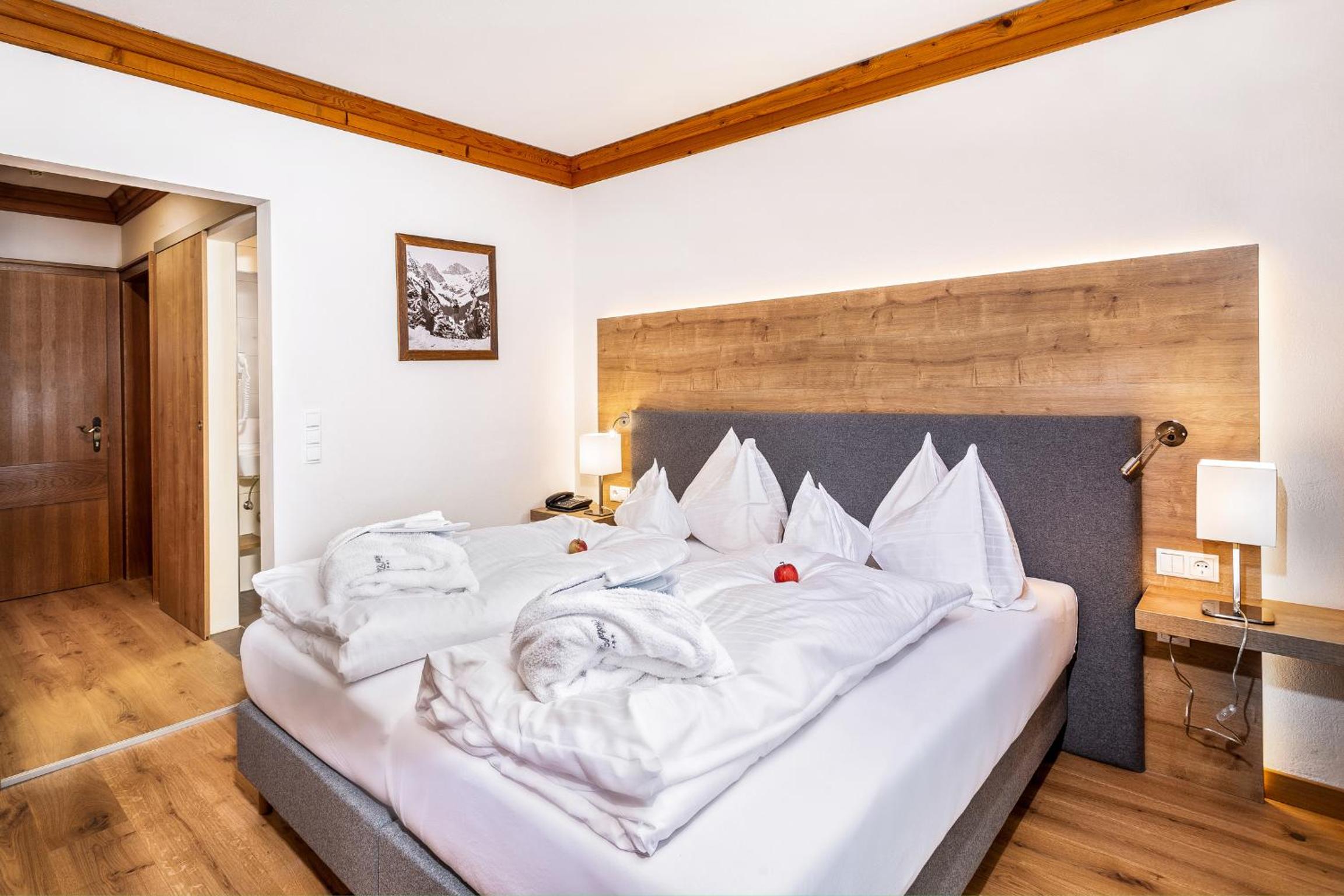 Double Room photo 1