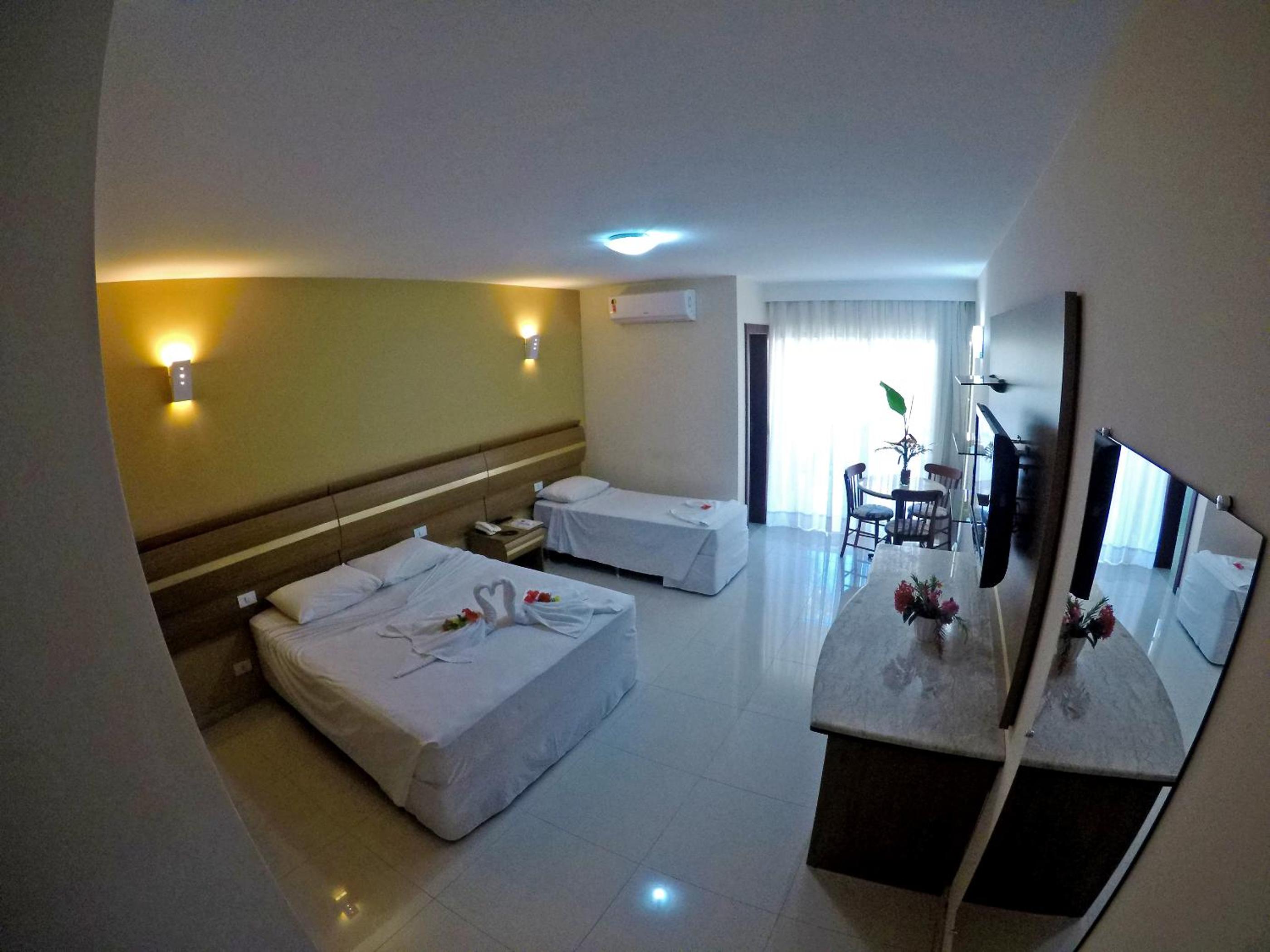 One-Bedroom Suite photo 2