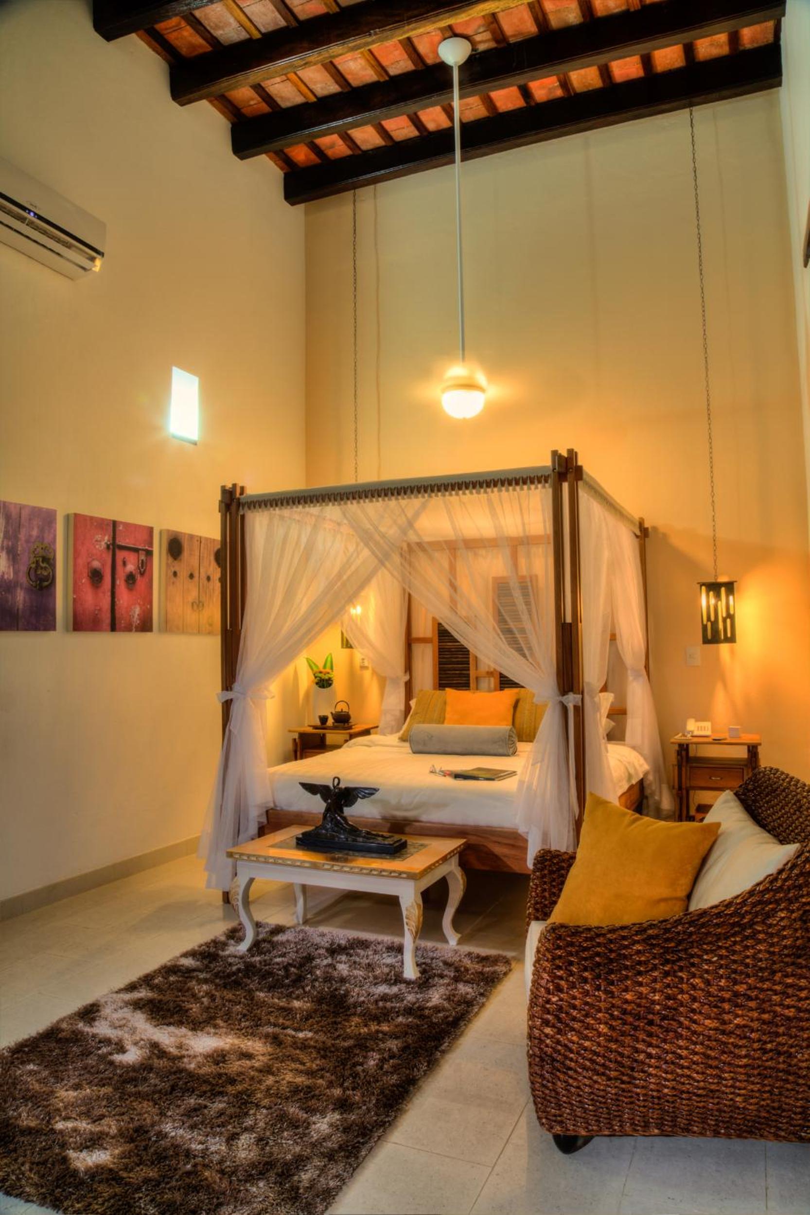 Superior Double Room photo 2