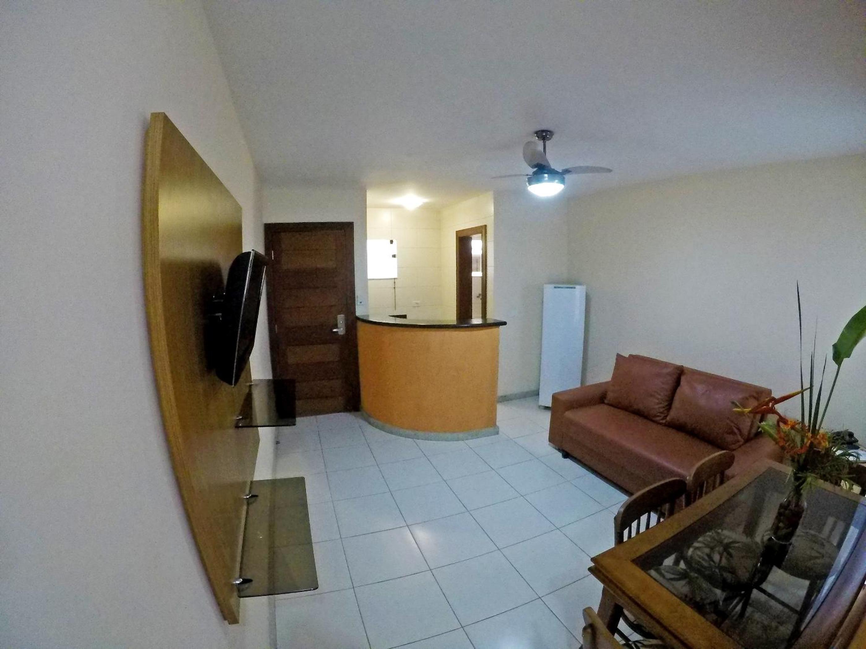 One-Bedroom Apartment photo 3
