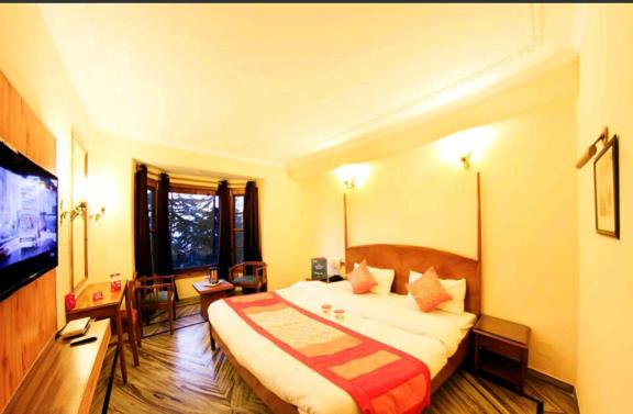 Deluxe Double Room - Photo 5