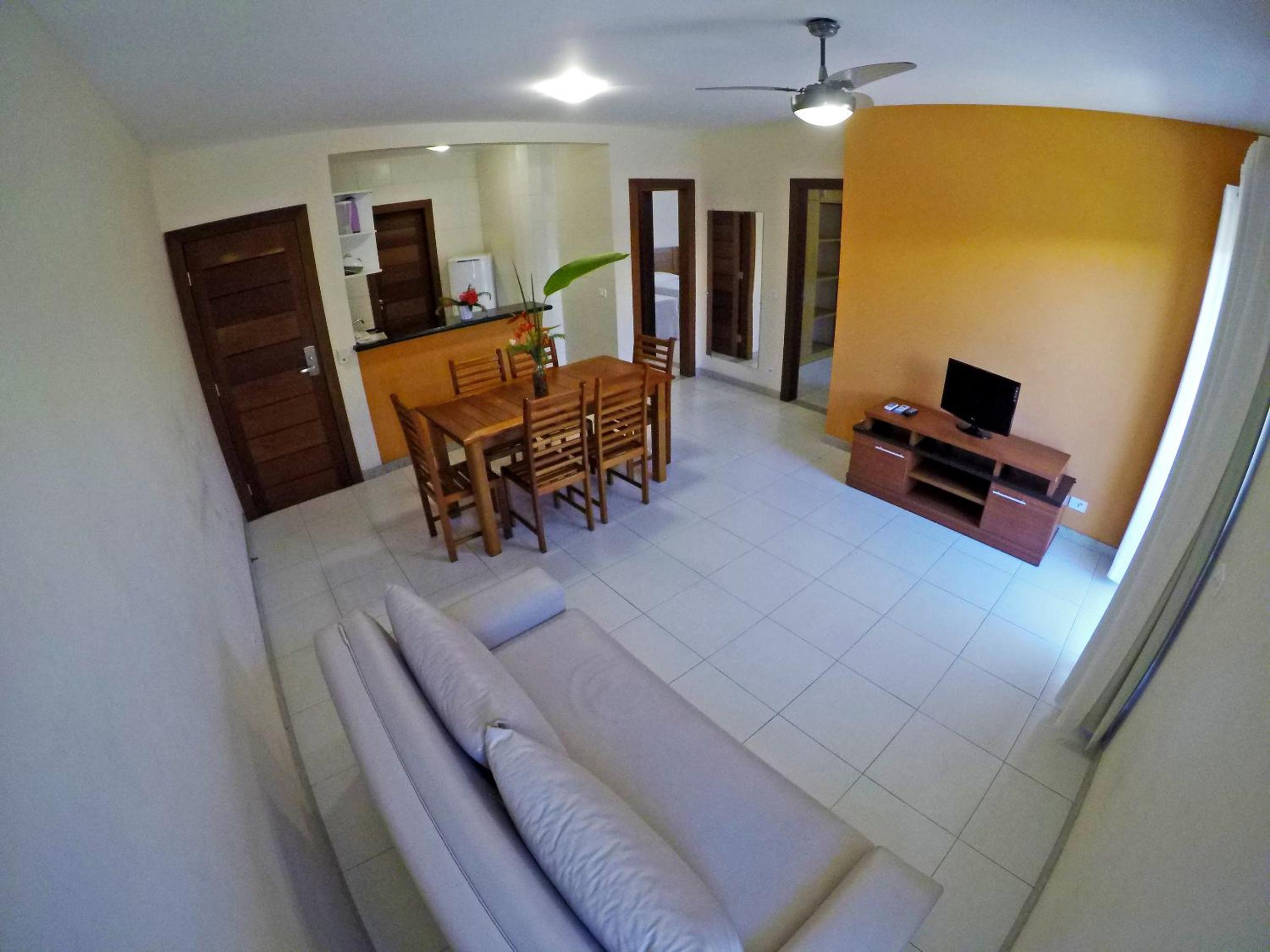 Two-Bedroom Apartment photo 2
