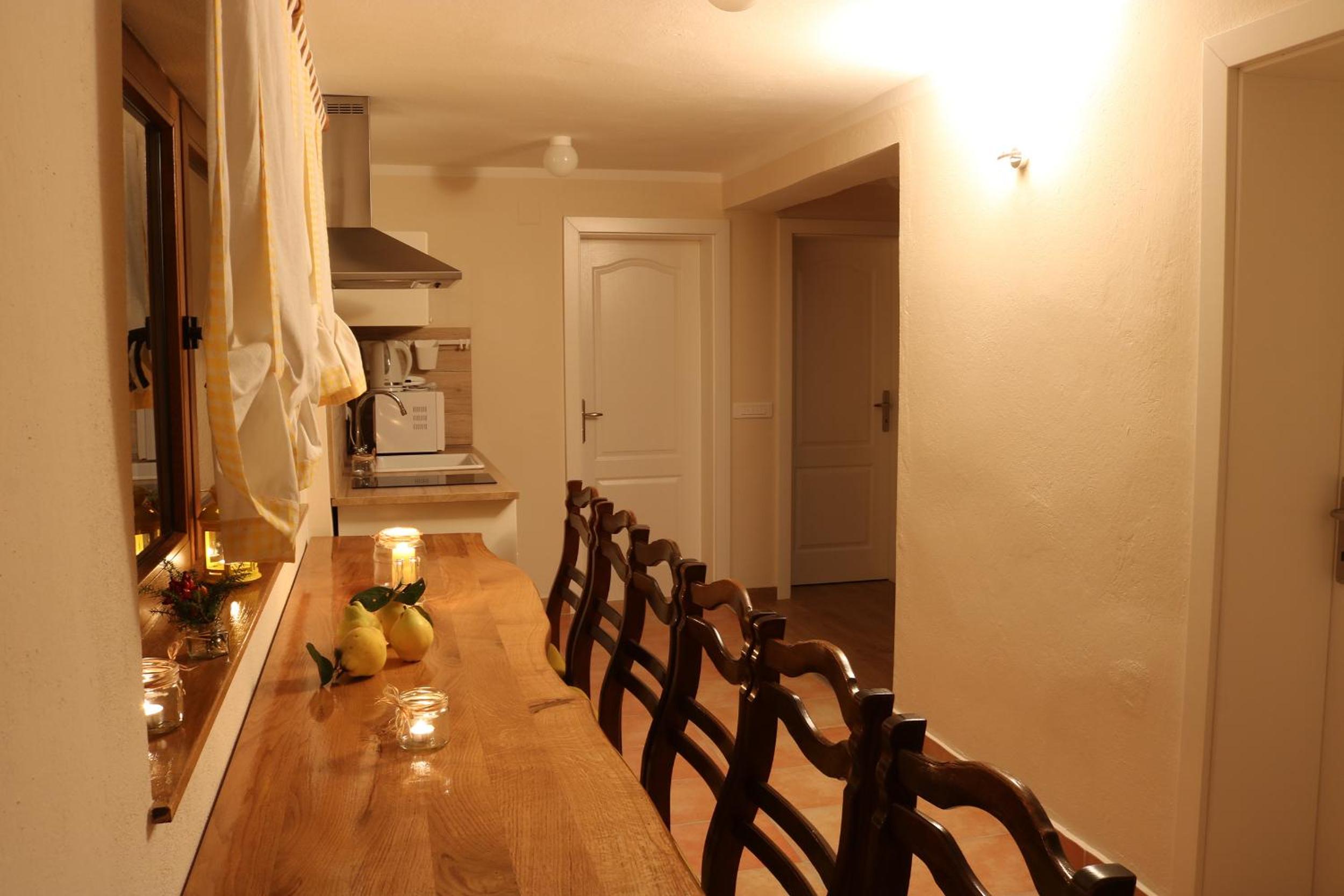 Two-Bedroom Apartment - Photo 12