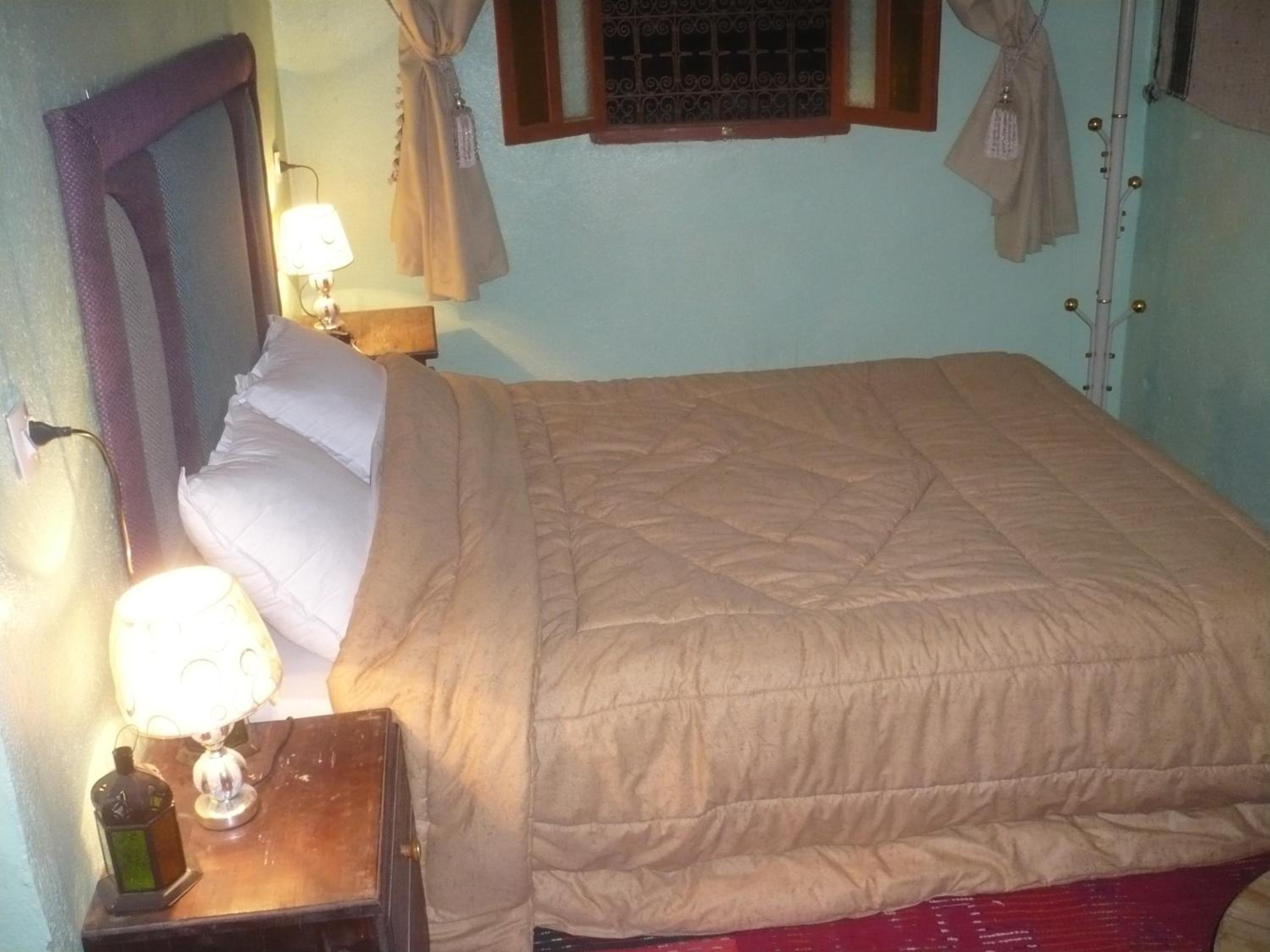 Atlas Double or Twin Room photo 2