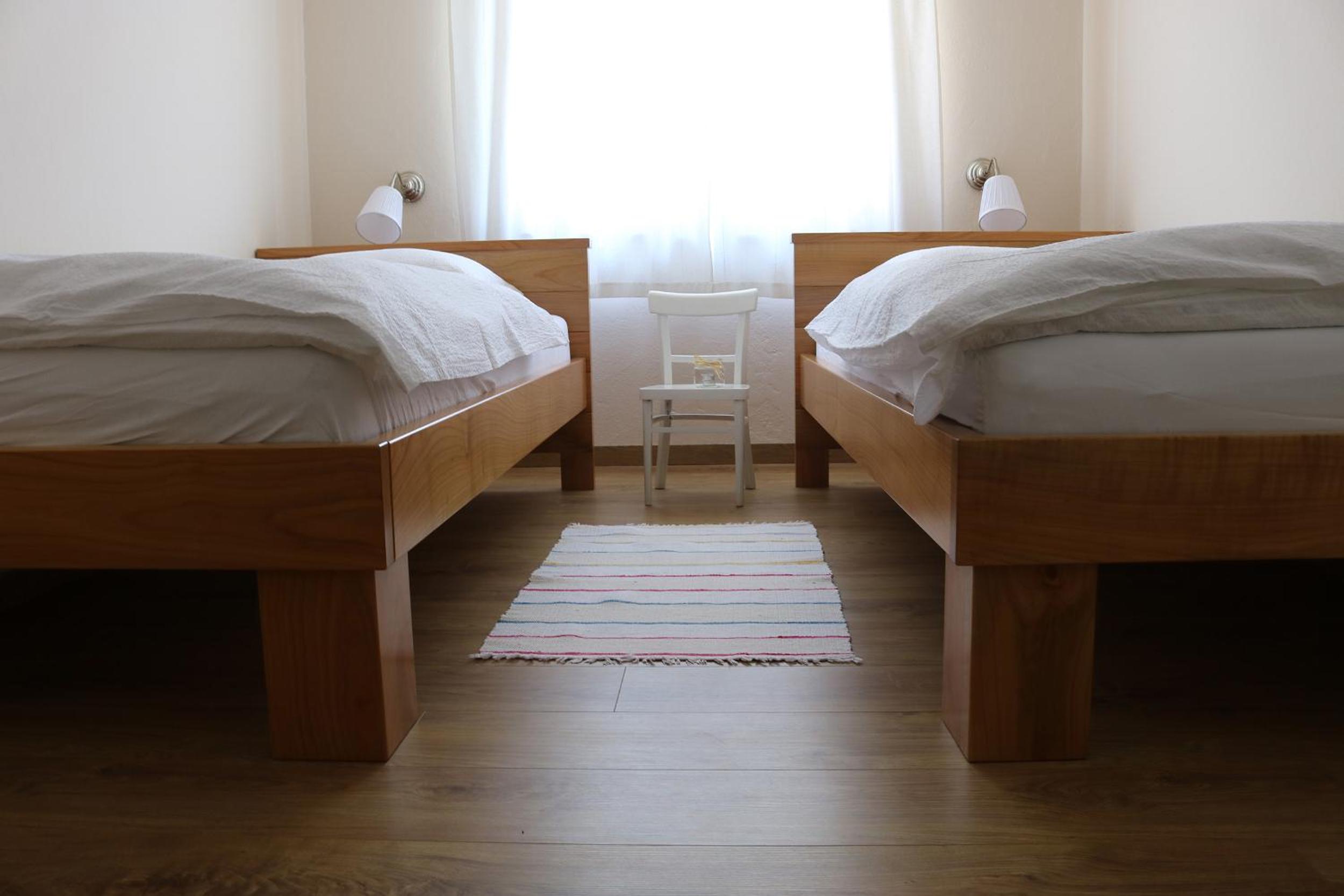Two-Bedroom Apartment - Photo 20