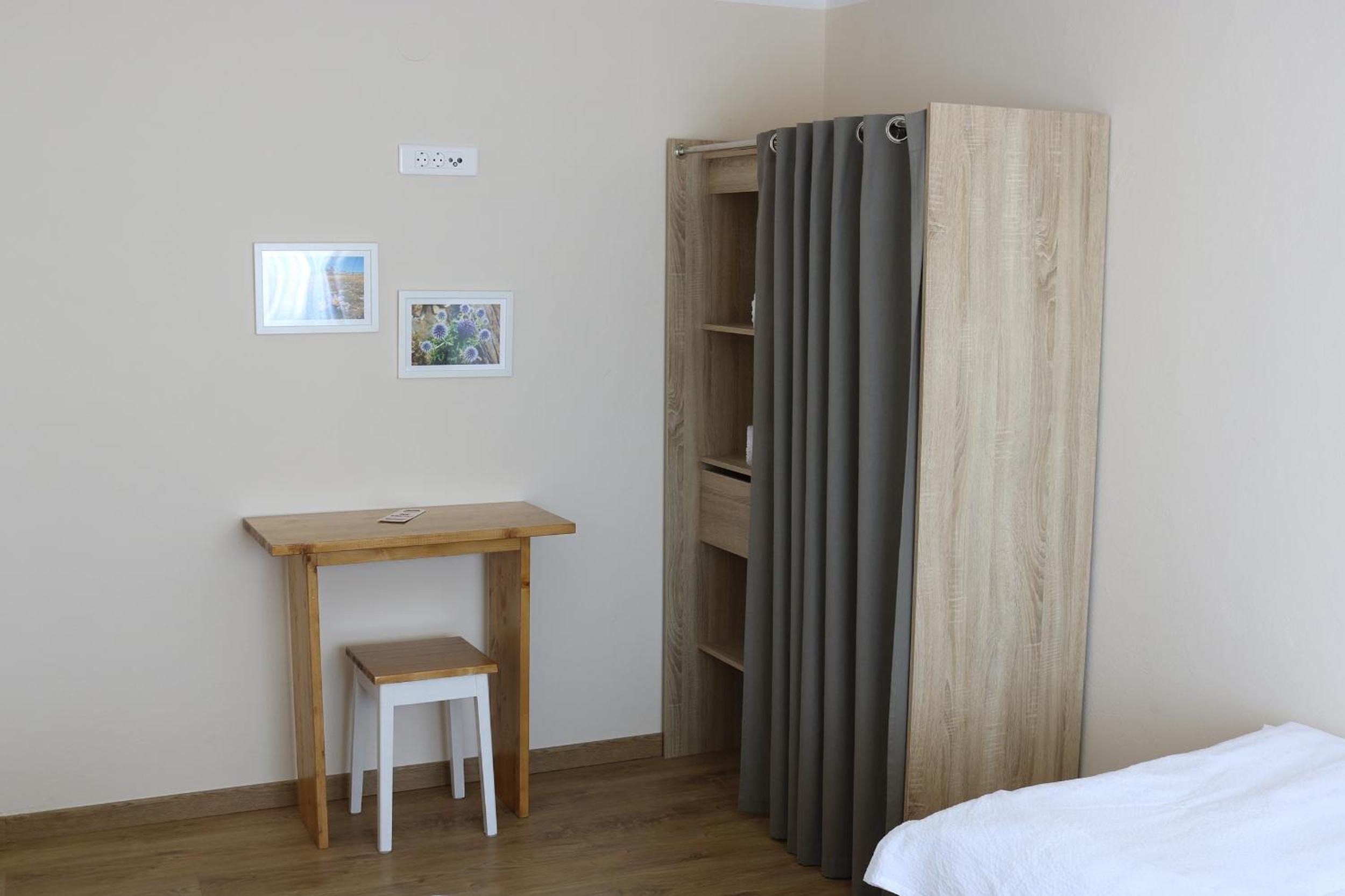 Two-Bedroom Apartment - Photo 21