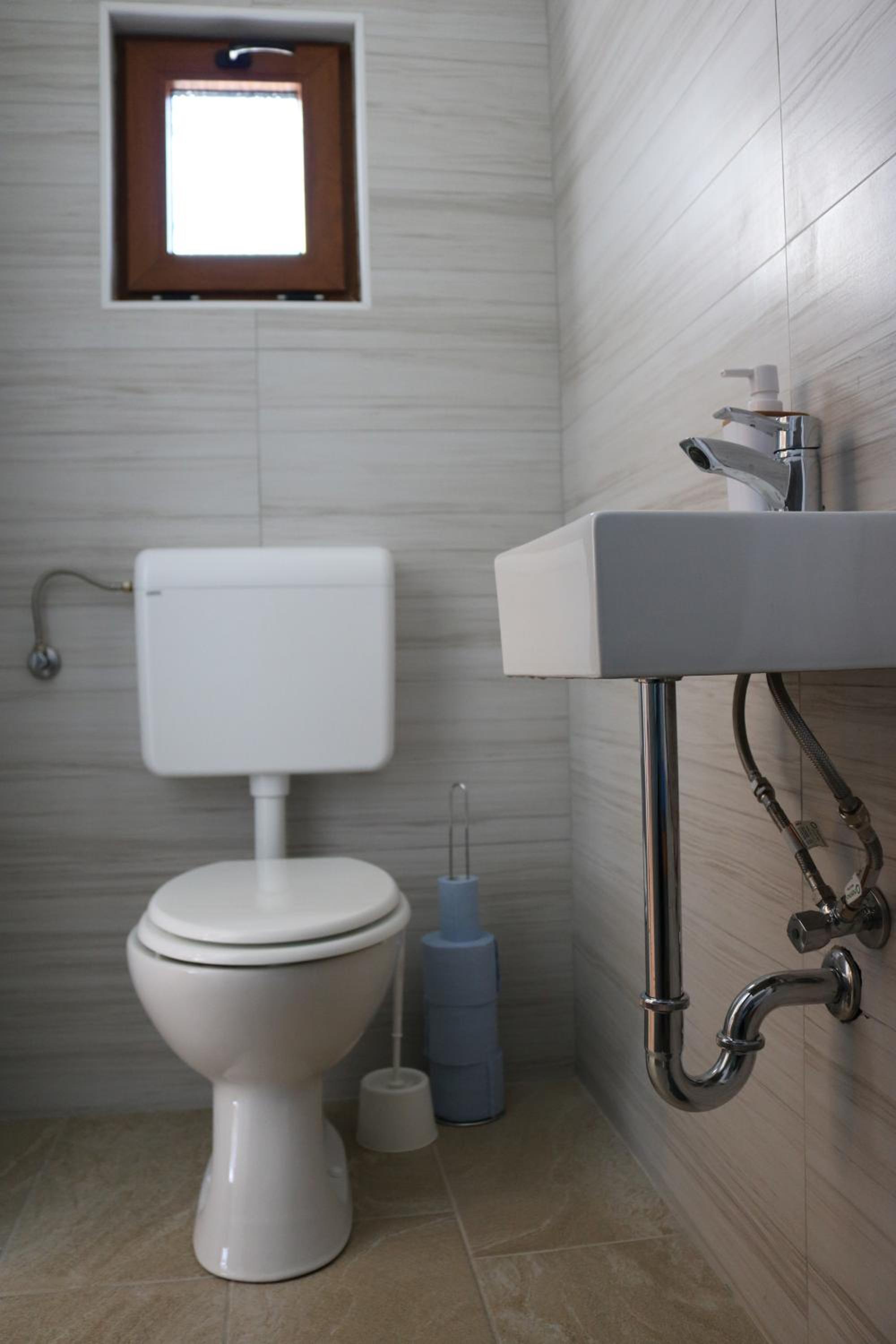 Two-Bedroom Apartment - Photo 26