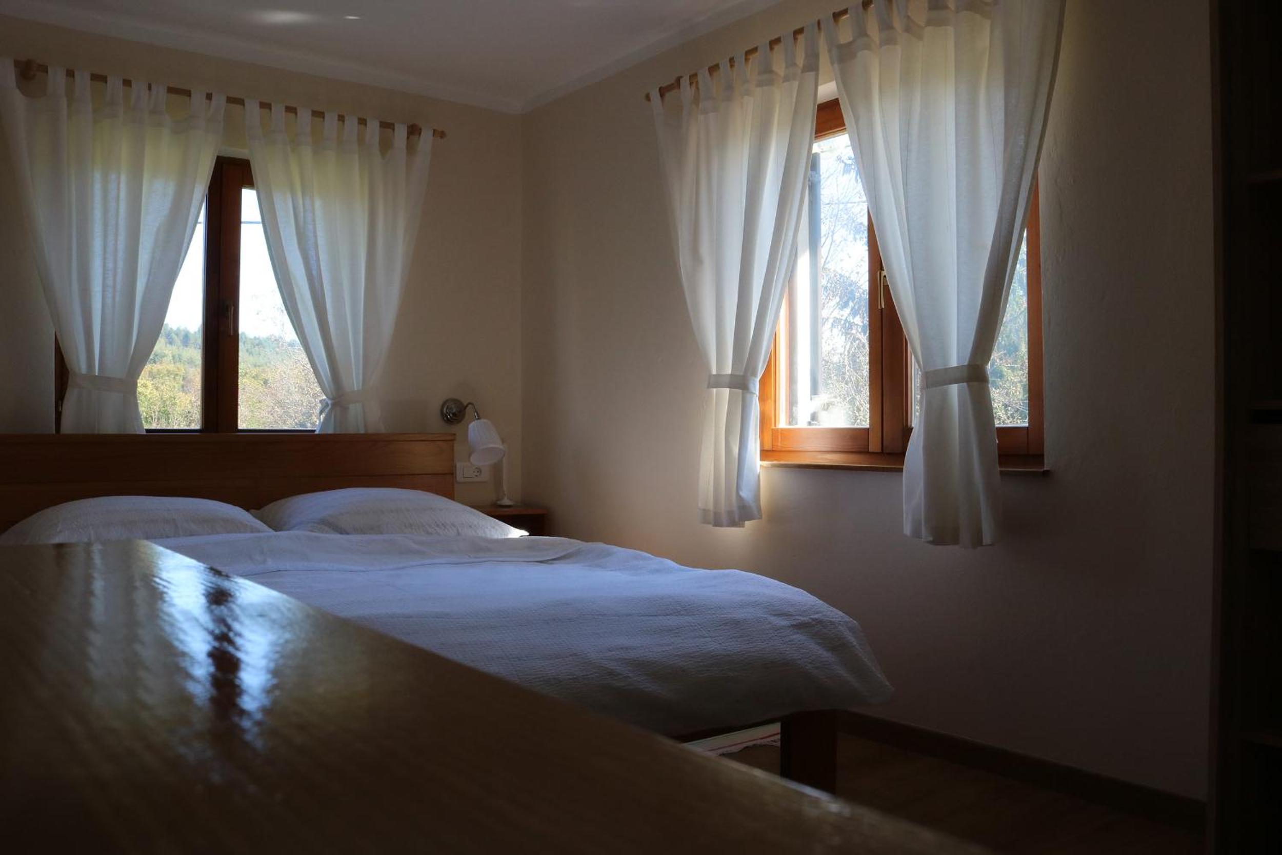 Two-Bedroom Apartment - Photo 24