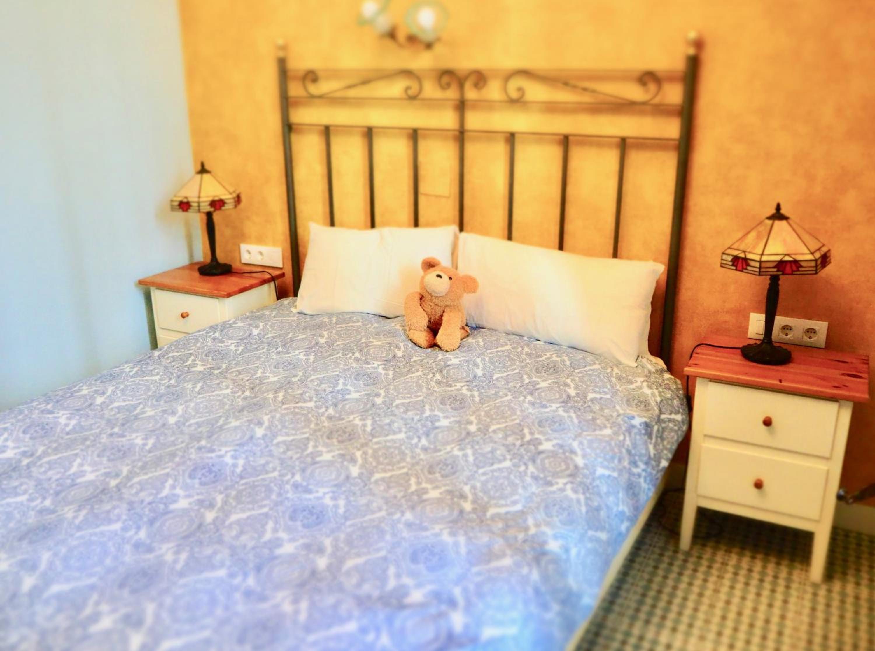 Standard Room with City View photo 3