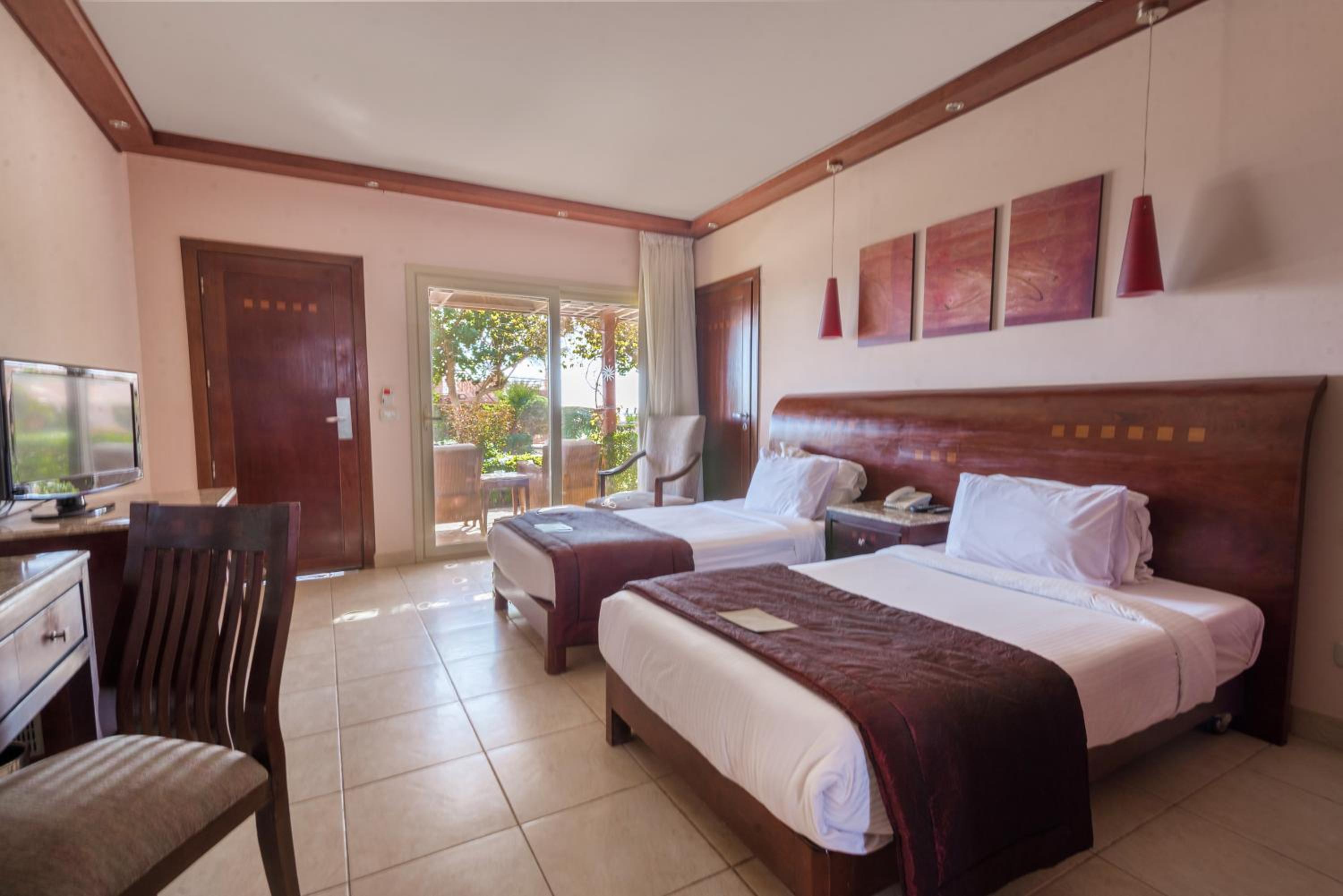 Standard  Room photo 1