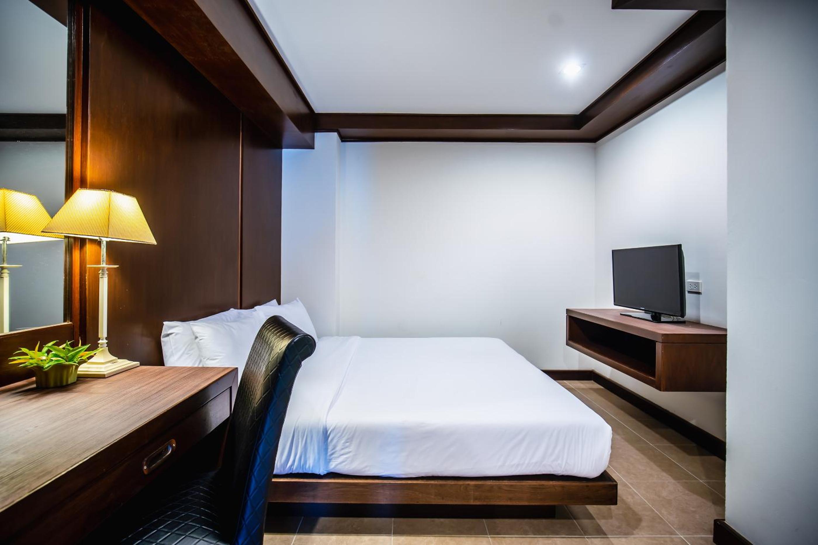 Two-Bedroom Suite photo 1