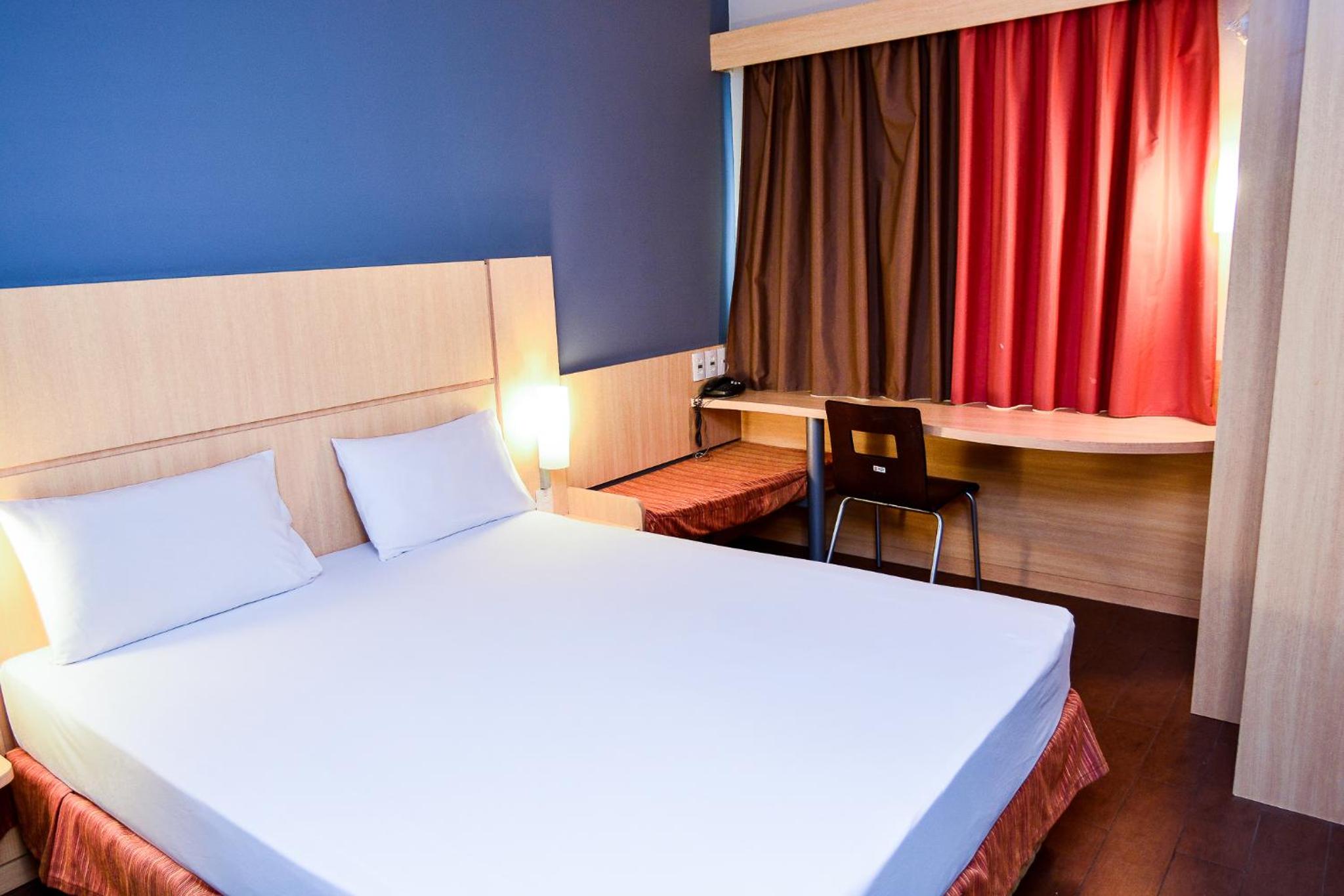 Standard Double Room - Photo 1