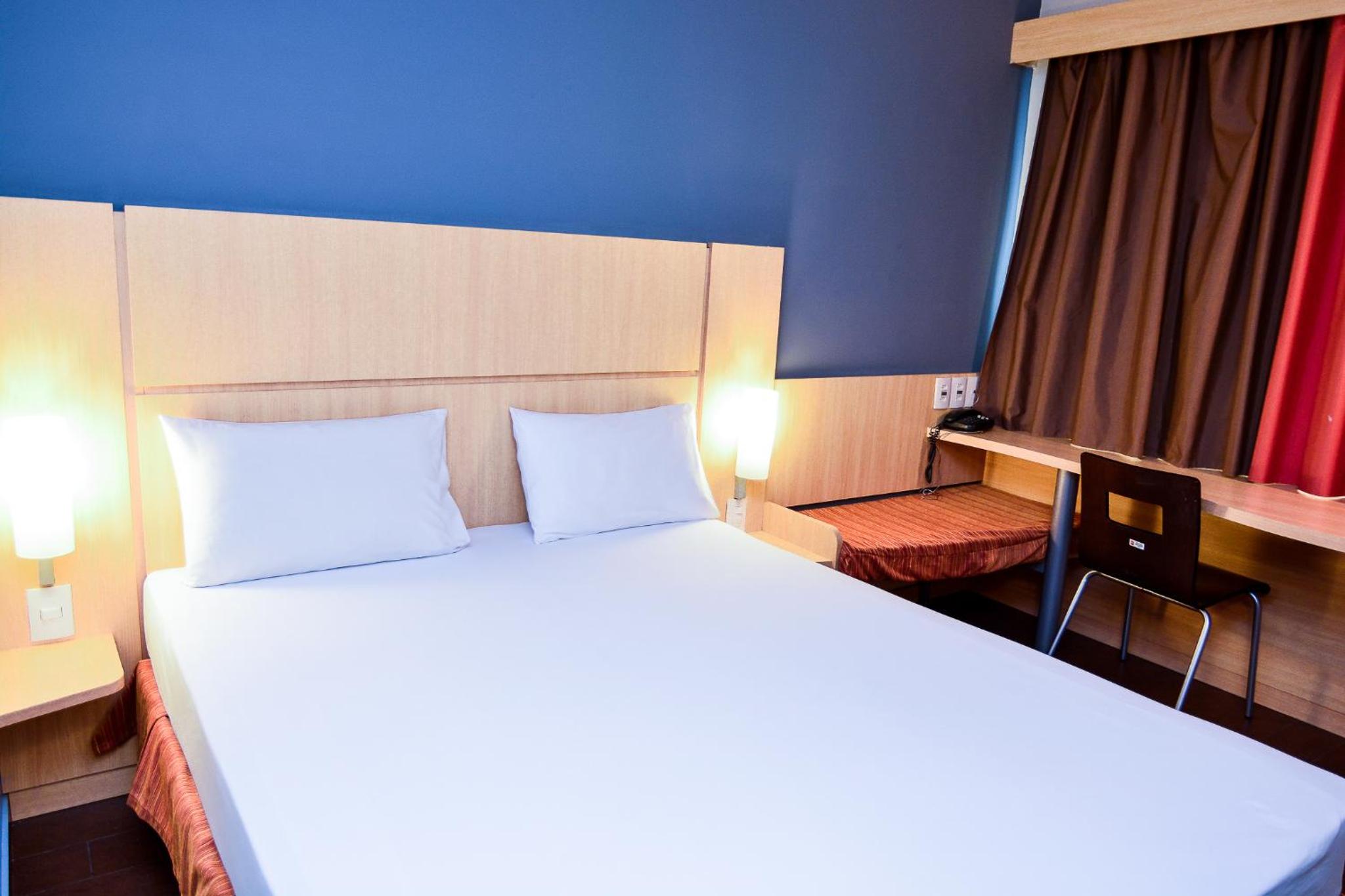 Standard Double Room - Photo 4