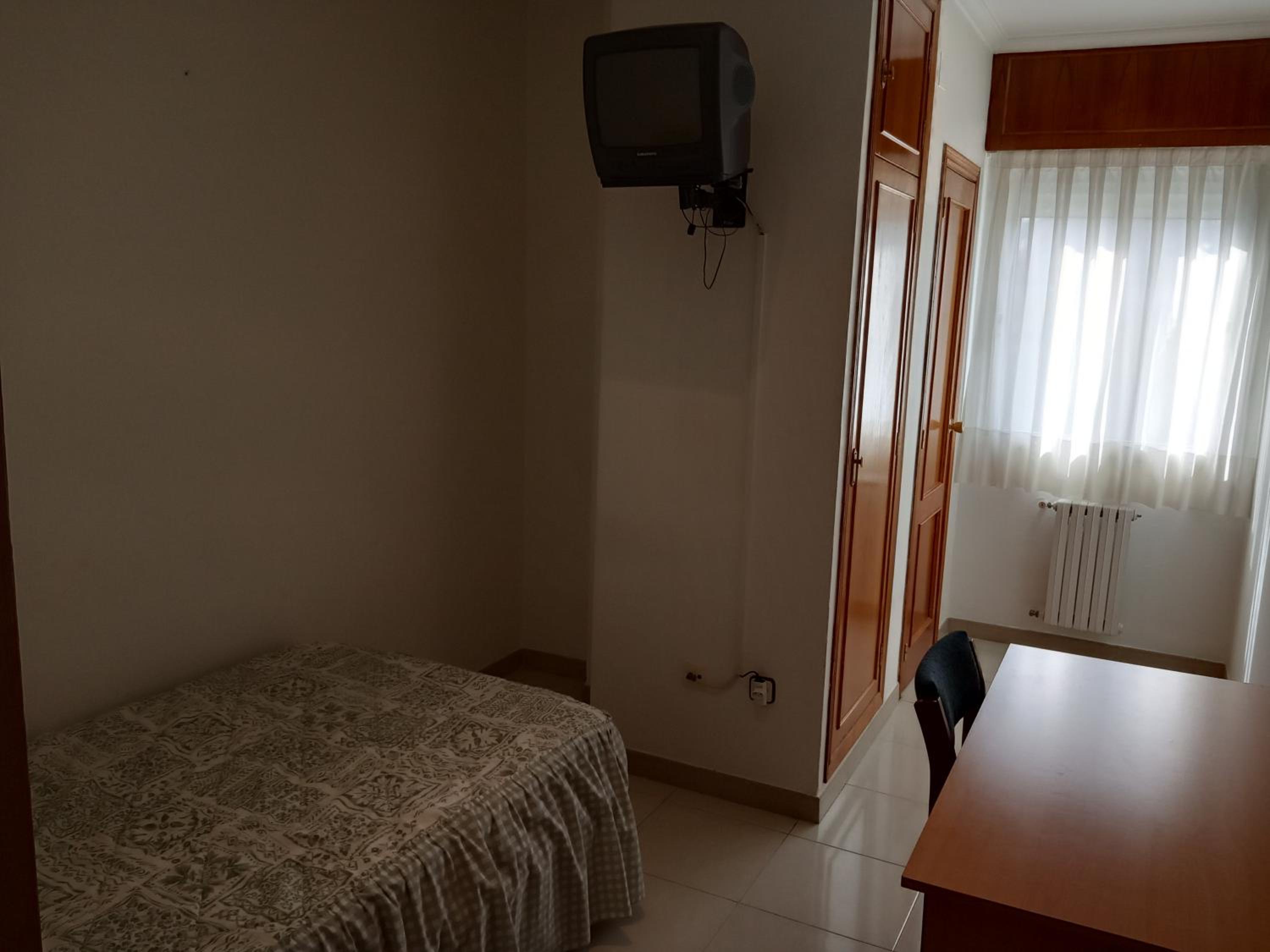 Habitación Individual