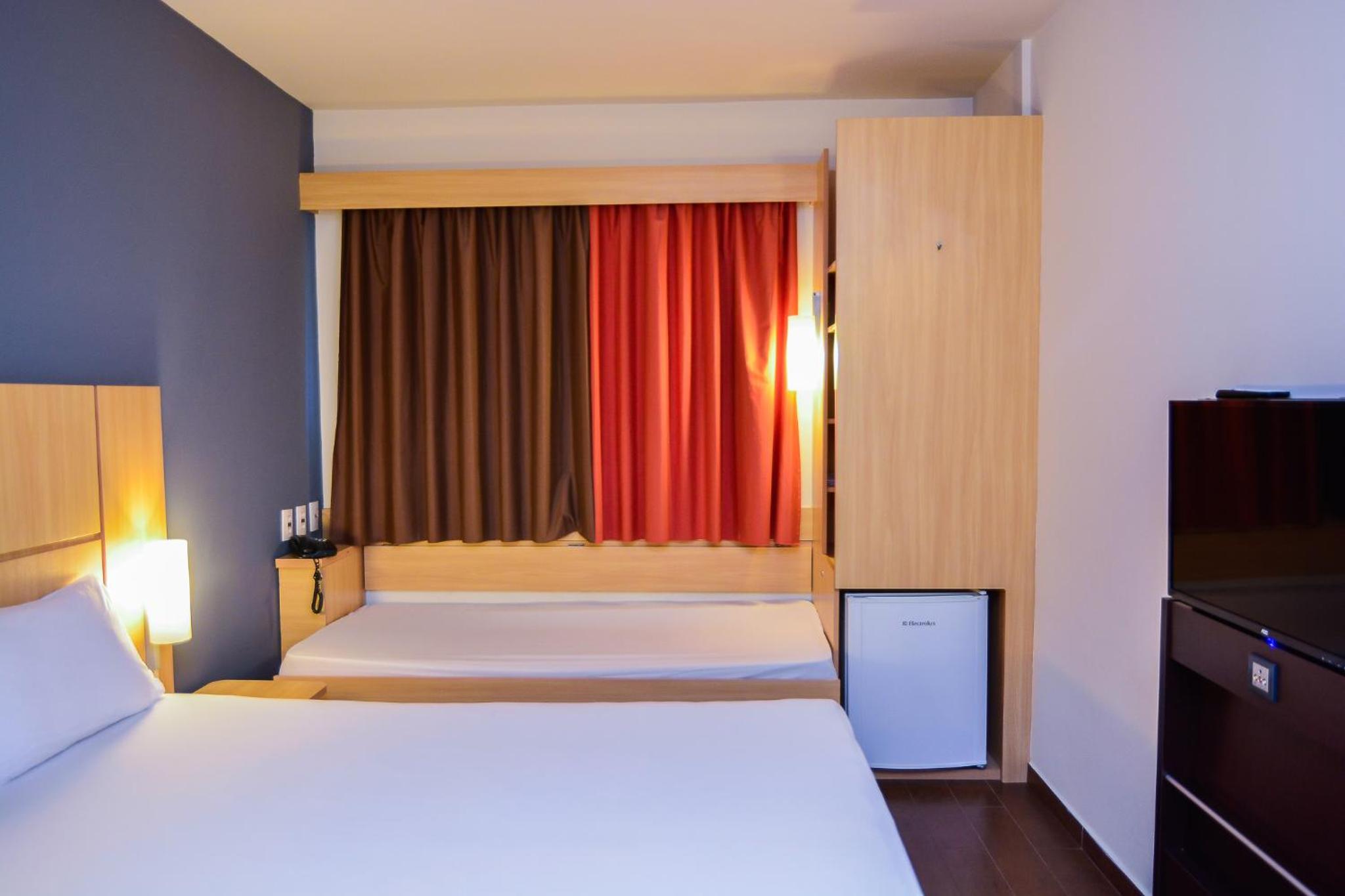 Standard Double Room with Extra Bed for Child photo 2