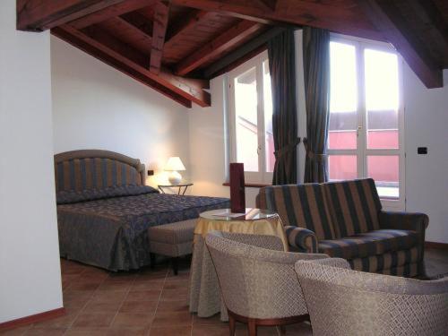 Junior Suite photo 1