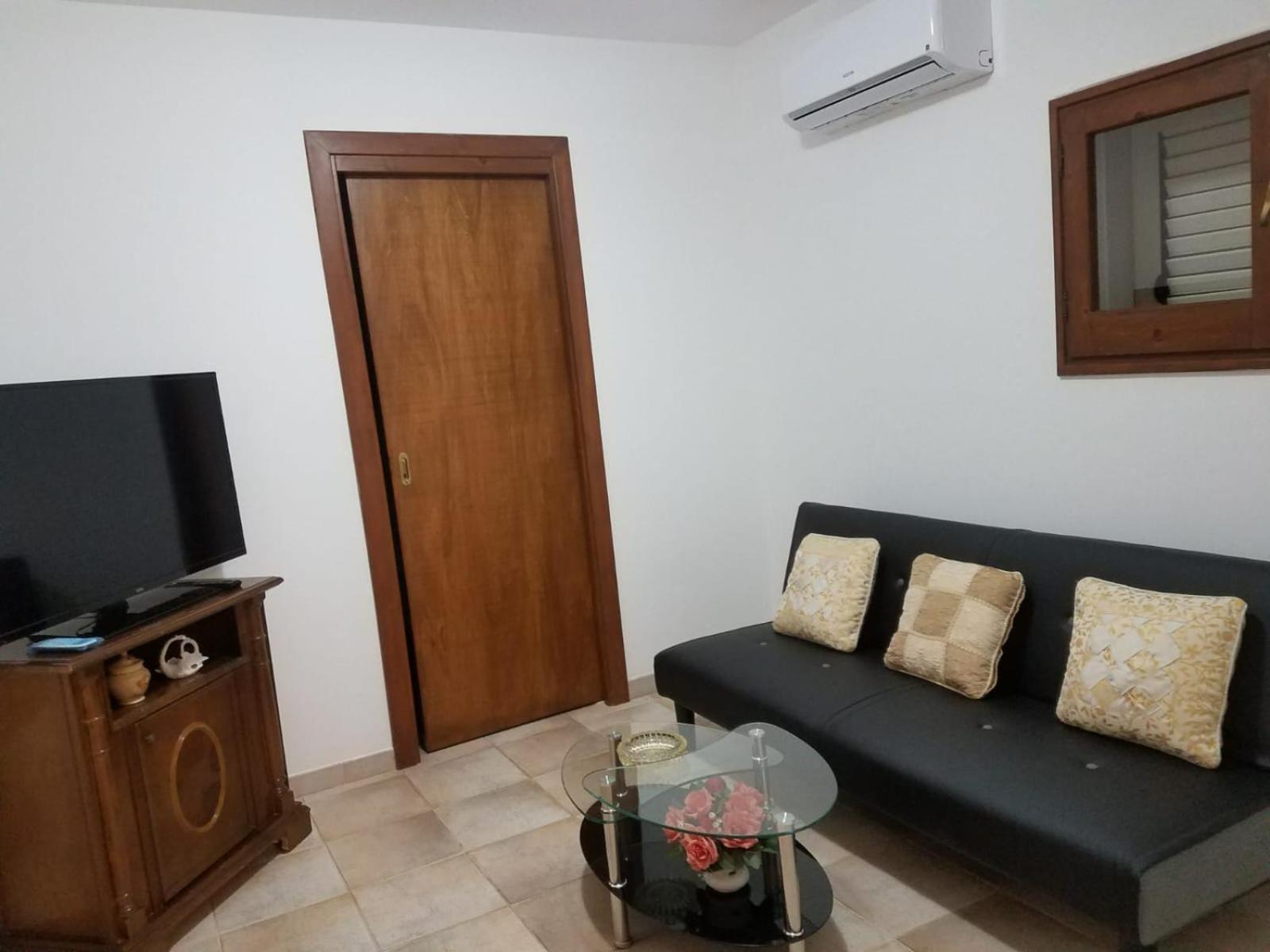 Apartment with Garden View photo 1