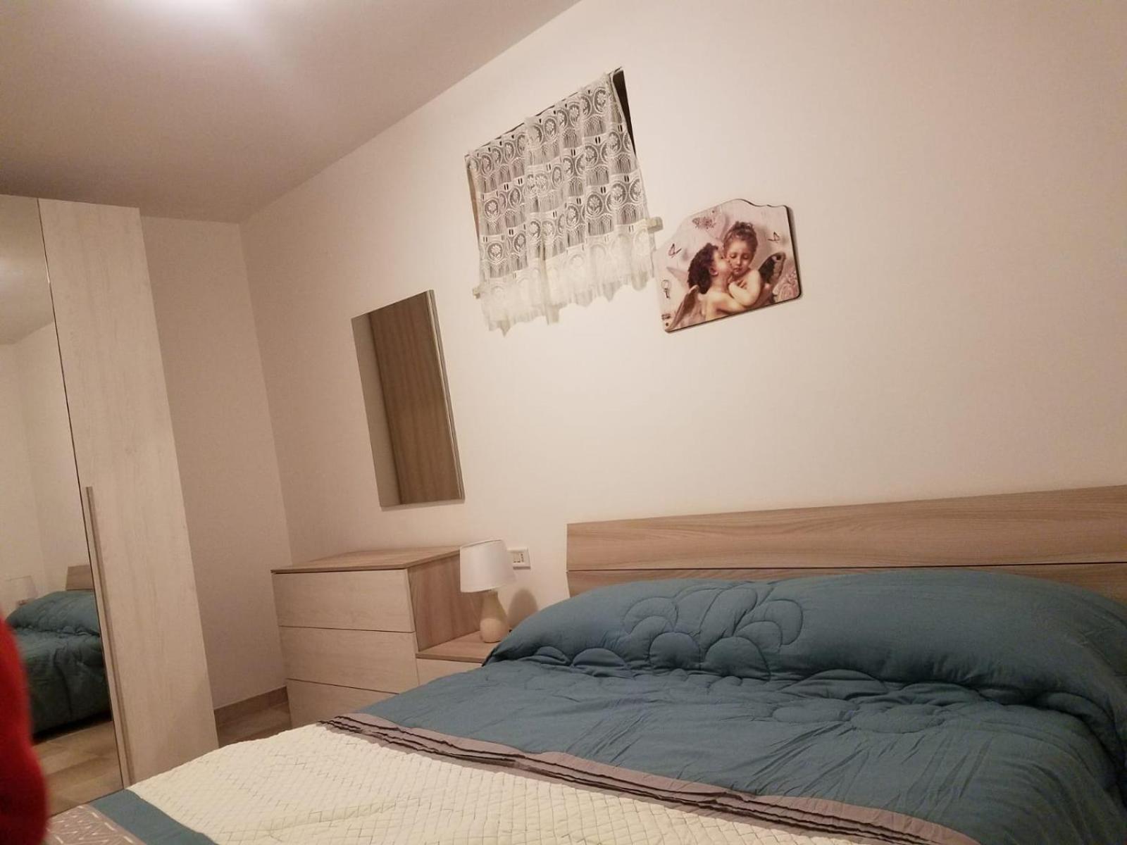 Apartment with Garden View photo 3
