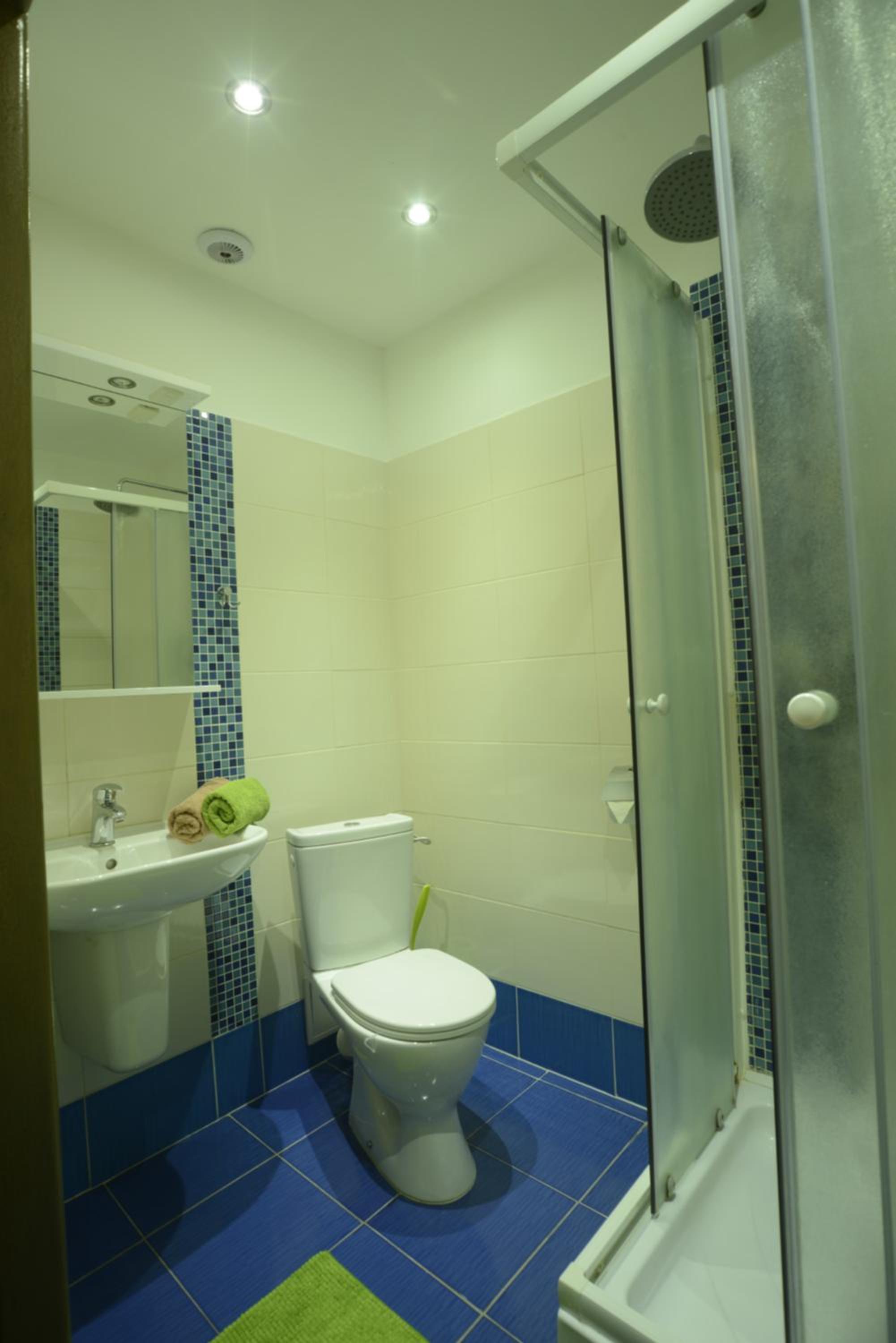 Double or Twin Room photo 2