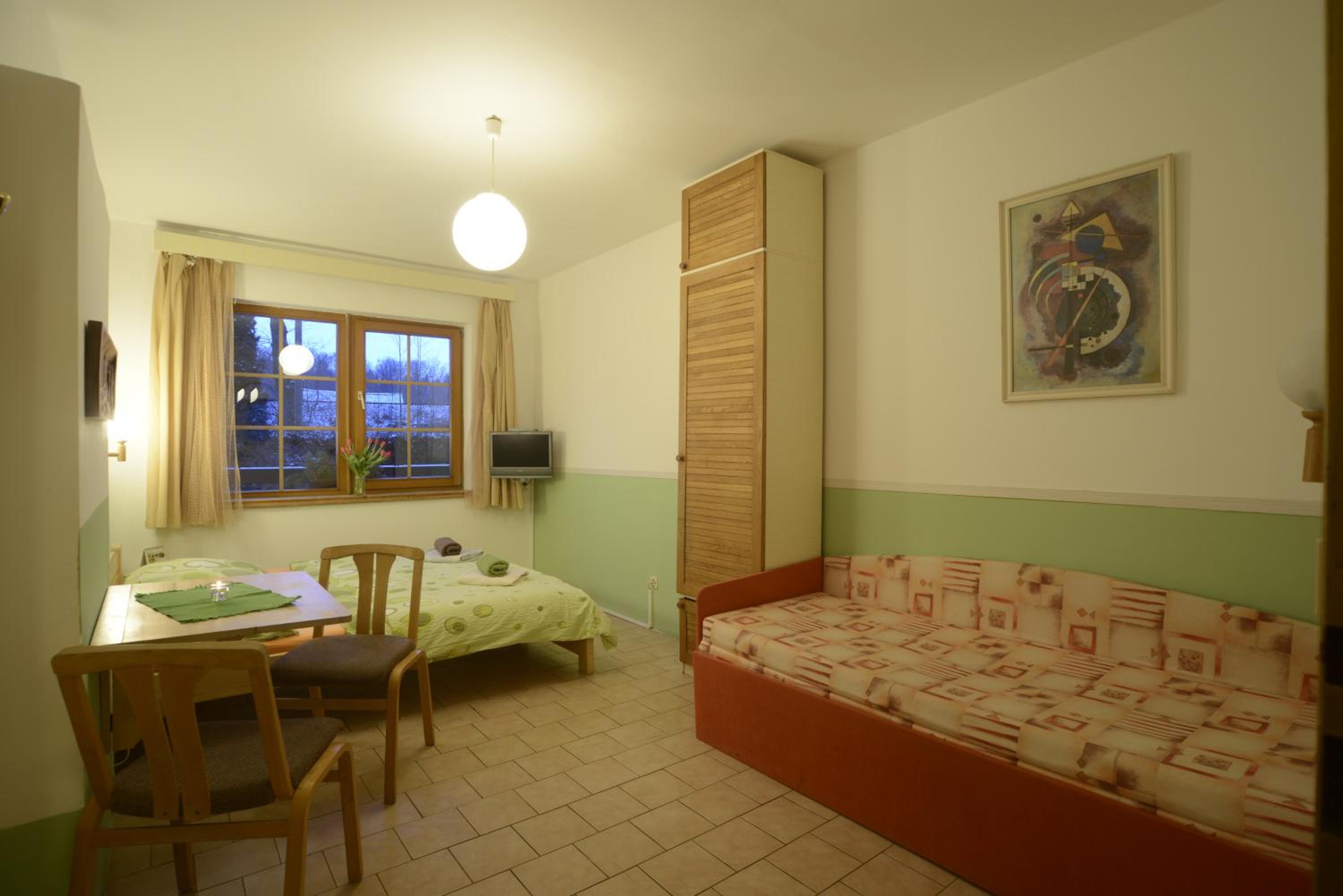Triple Room photo 2