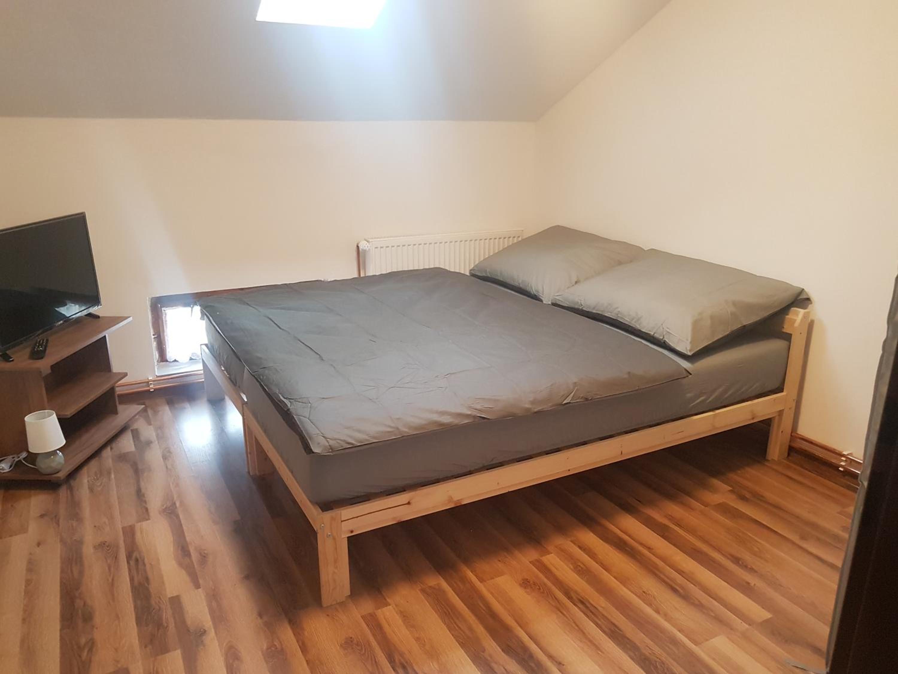 Double Room - Photo 1