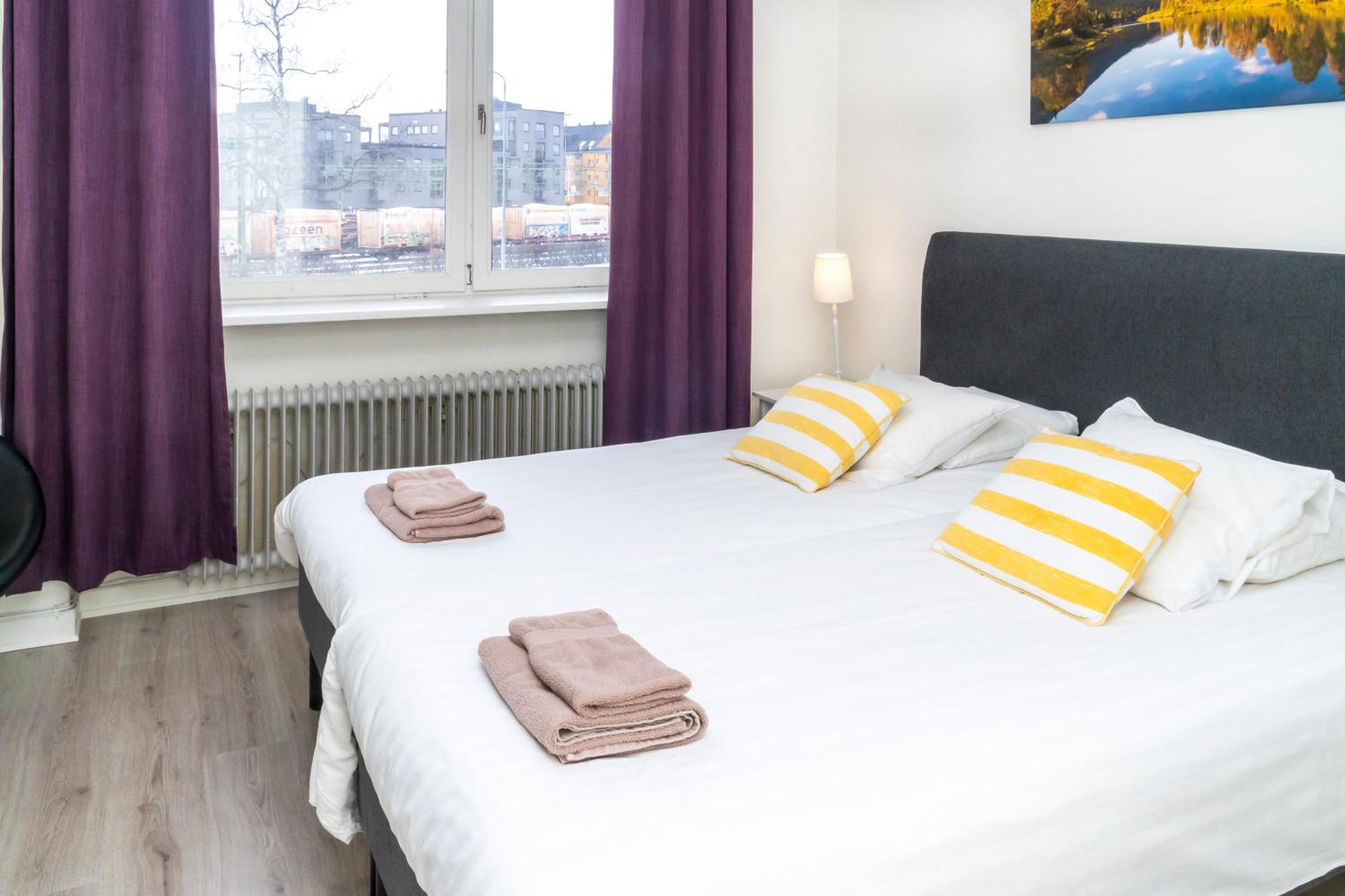 Double Room - Photo 1
