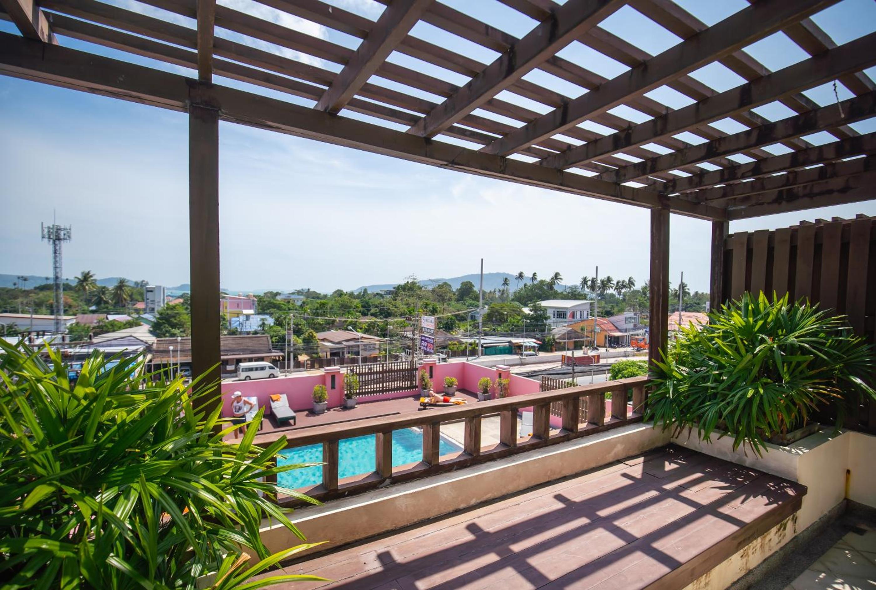 Suite with Sea View photo 2