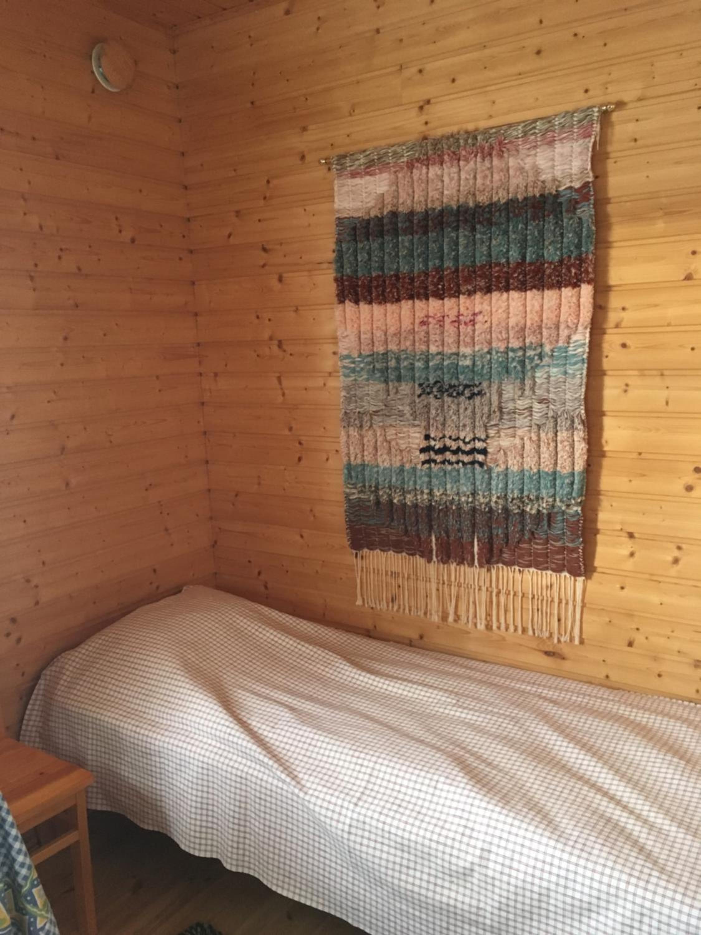 Budget Double Room - Photo 6