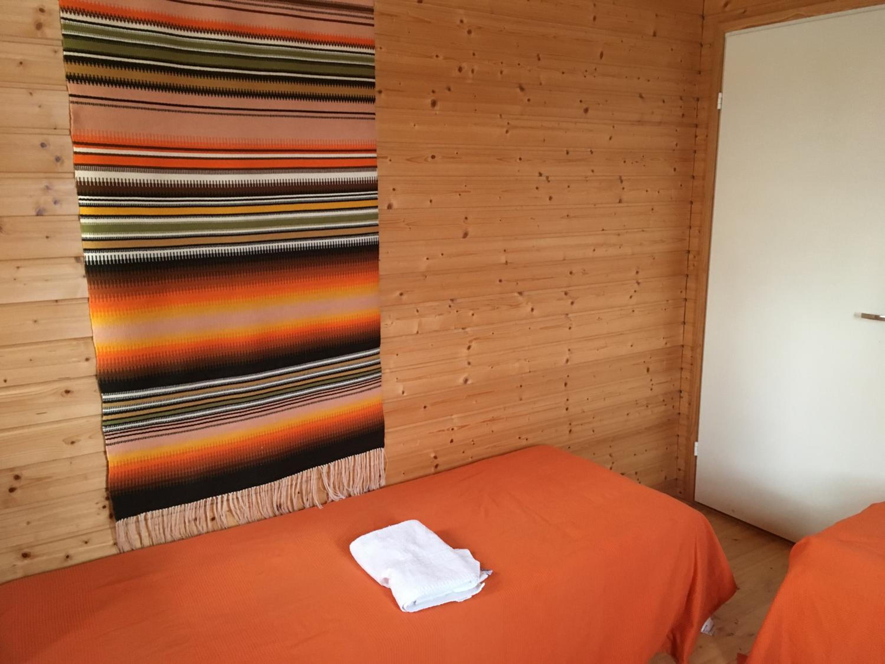 Budget Double Room - Photo 8