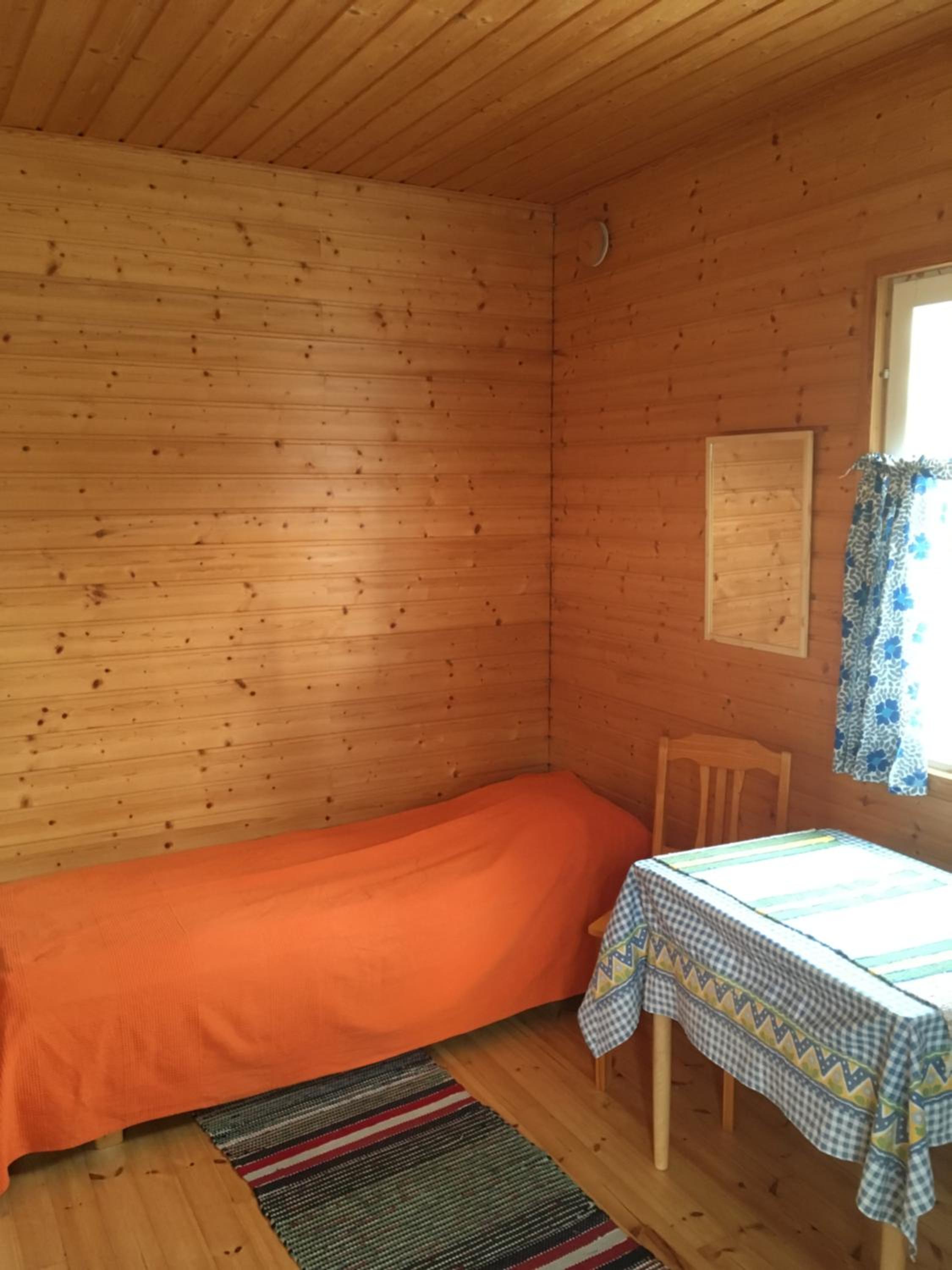 Budget Double Room - Photo 9