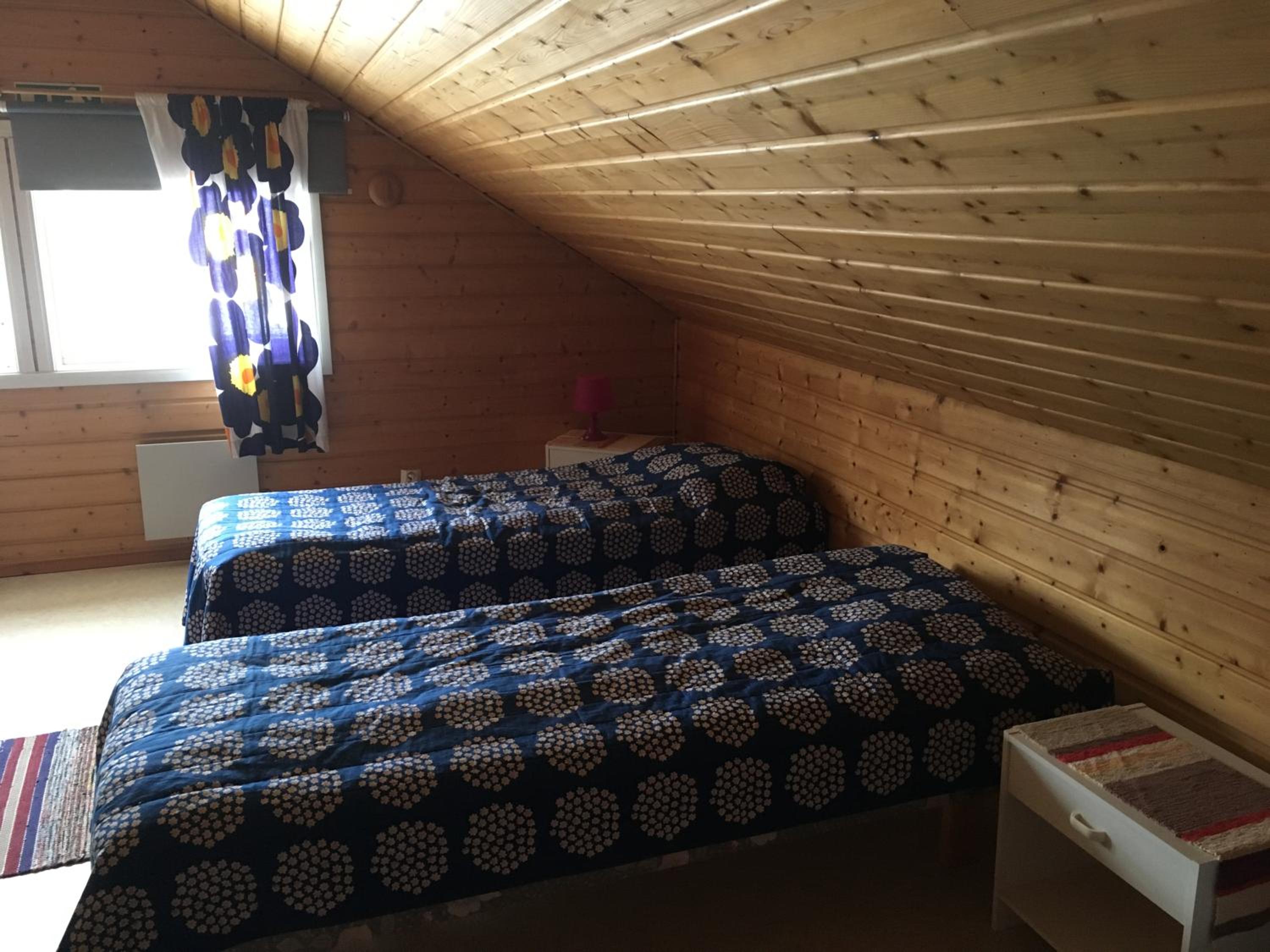 Deluxe Double Room - Photo 9