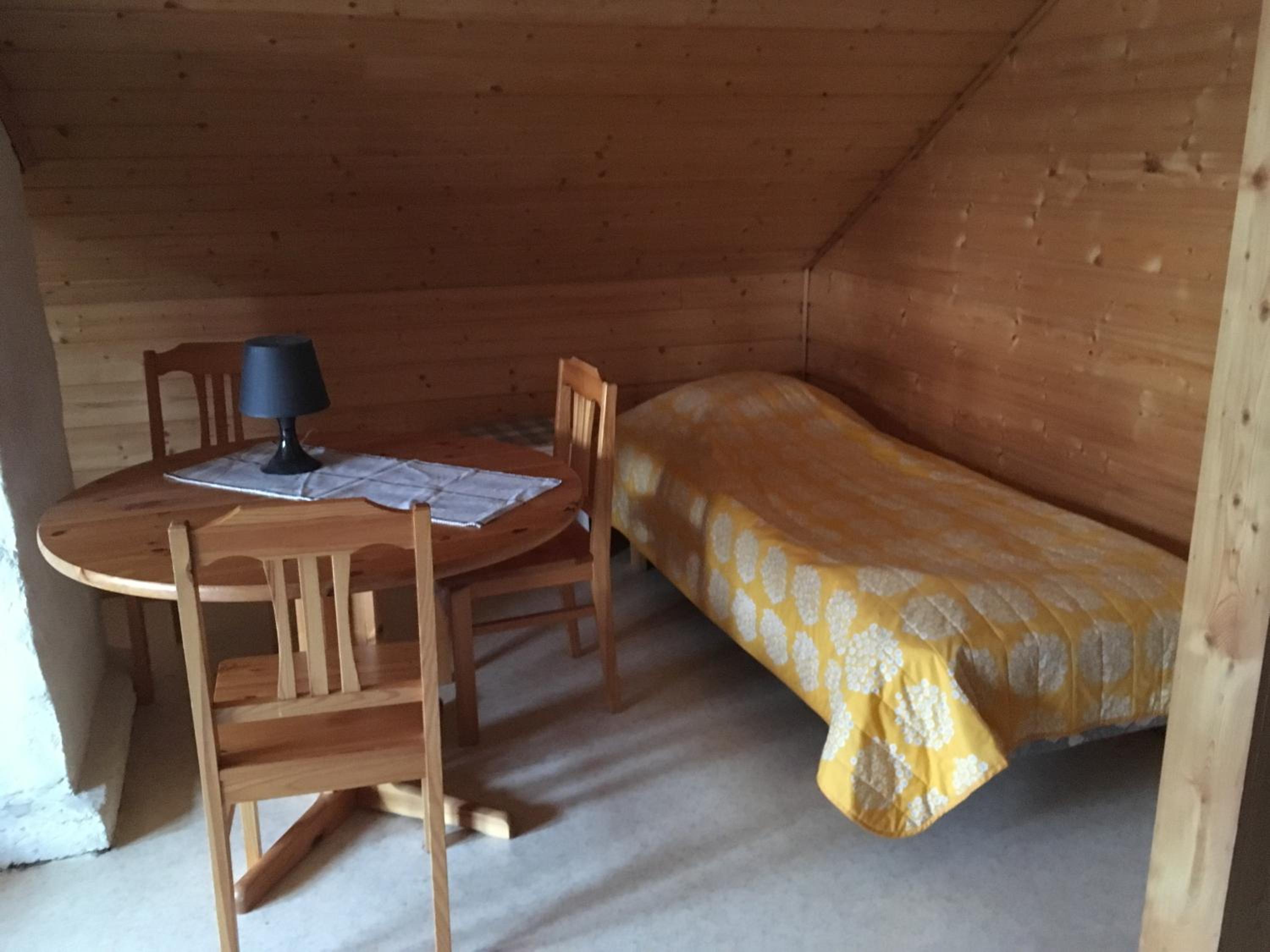 Deluxe Double Room - Photo 7