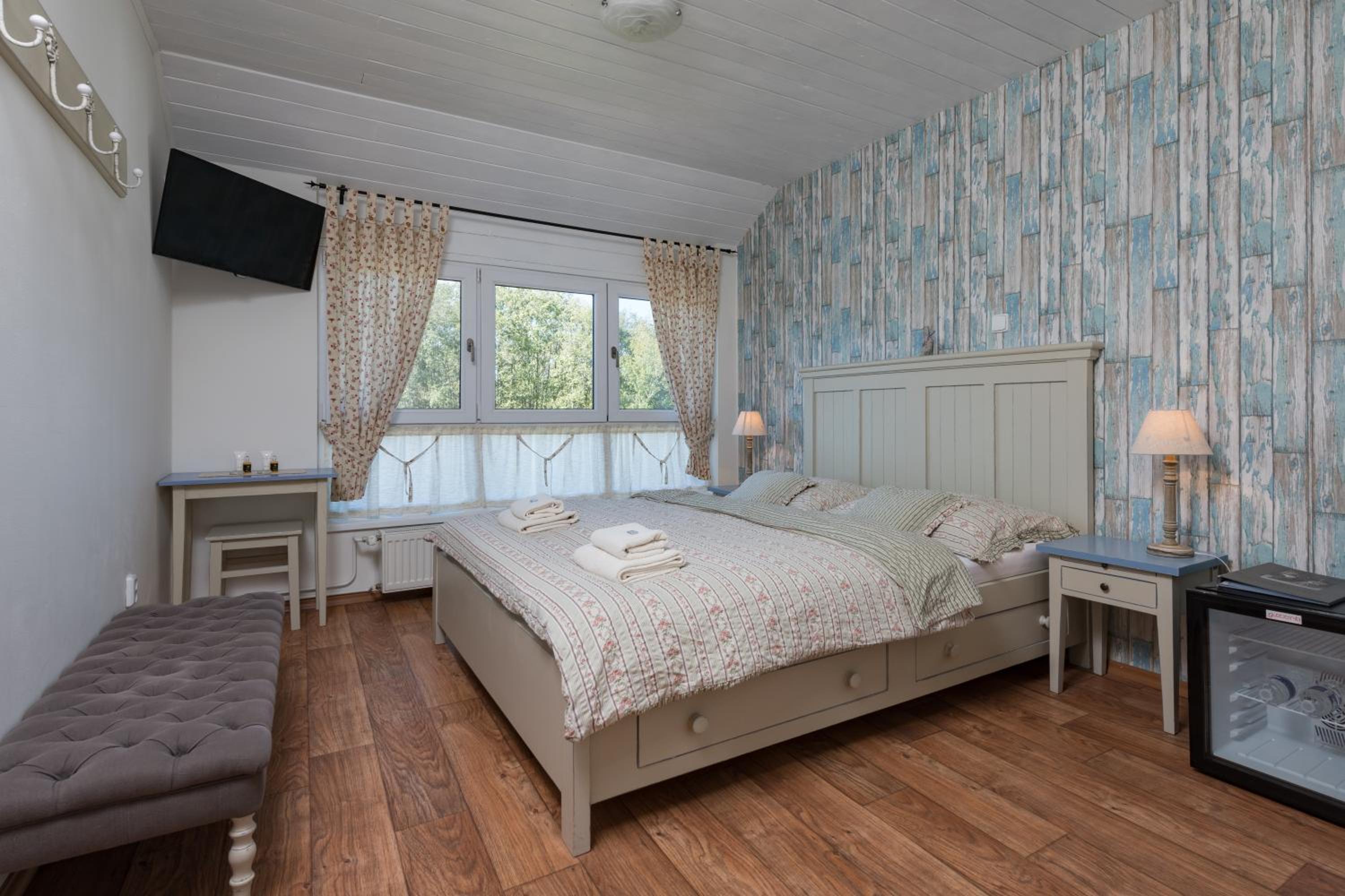 Comfort Triple Room photo 1