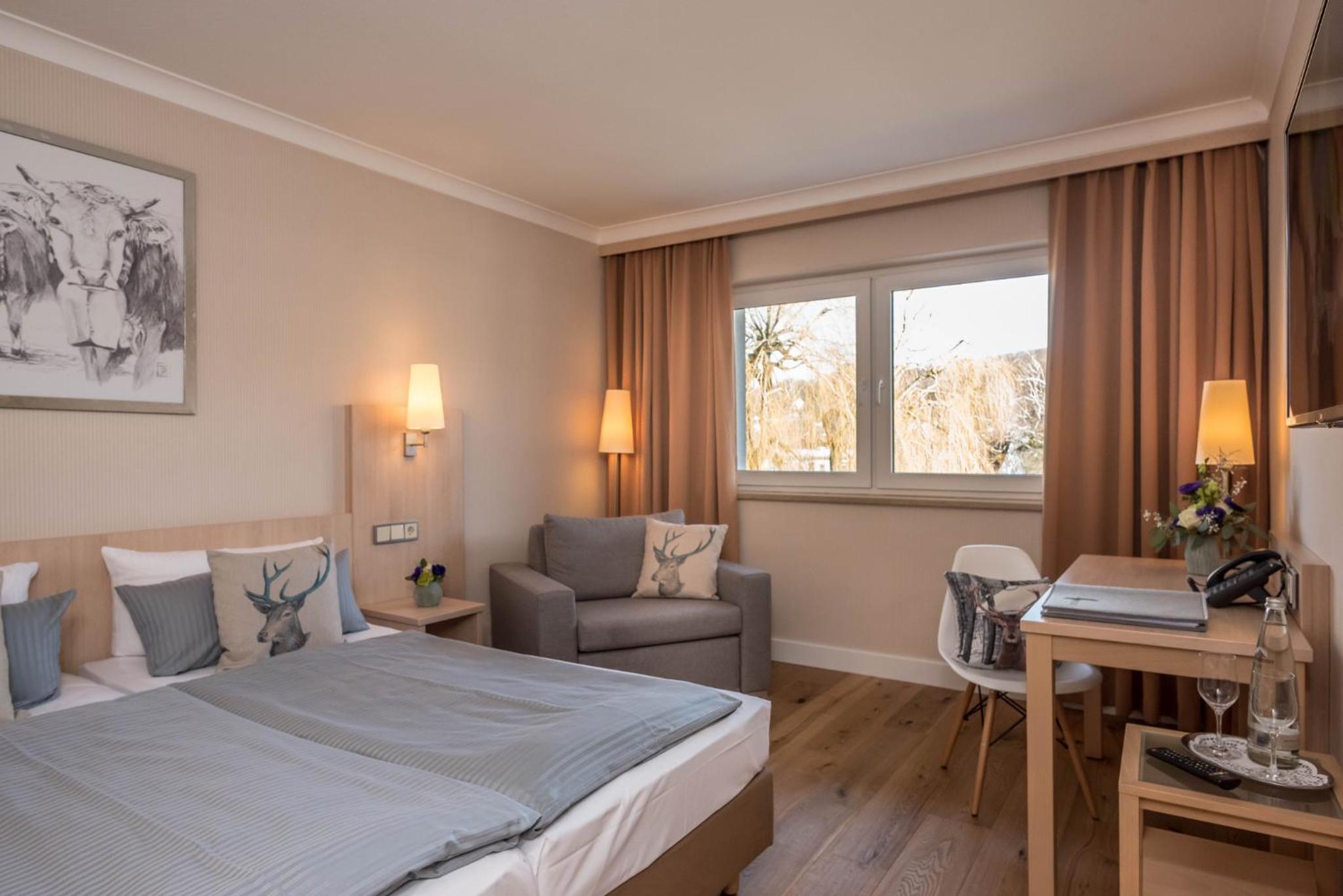 Standard Double Room photo 2