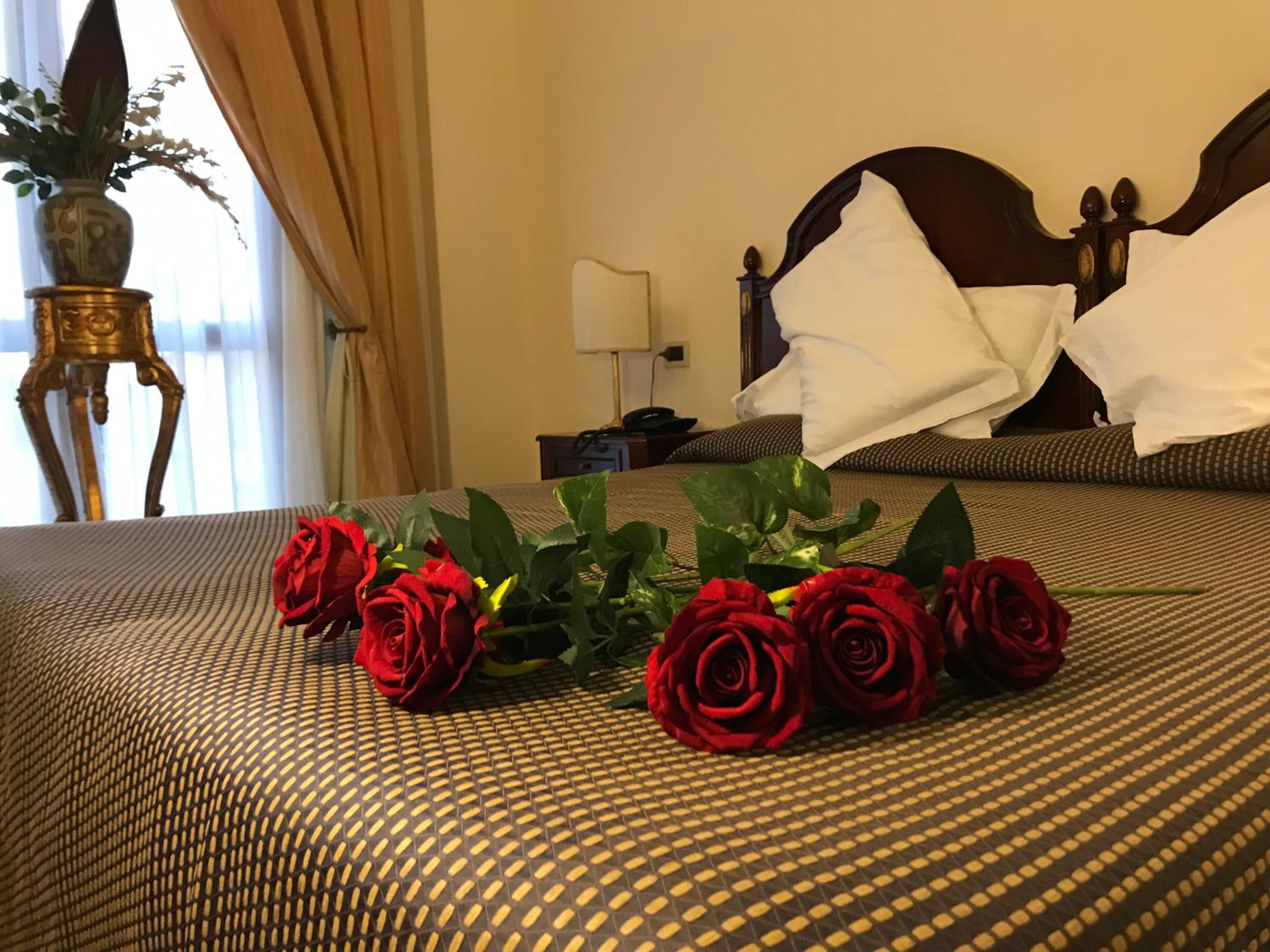 Double or Twin Room - Photo 1
