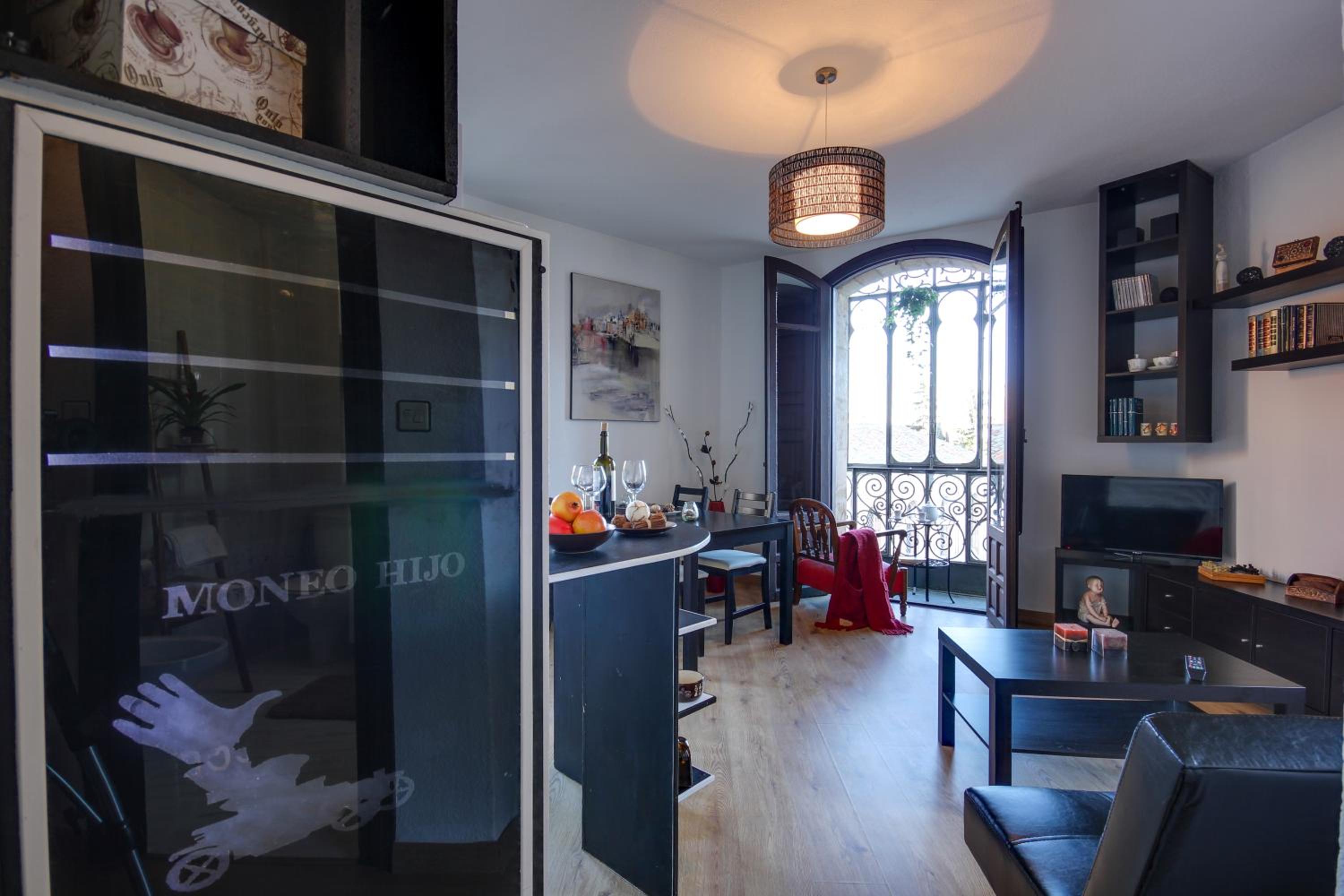 Chalet de Dos Habitaciones