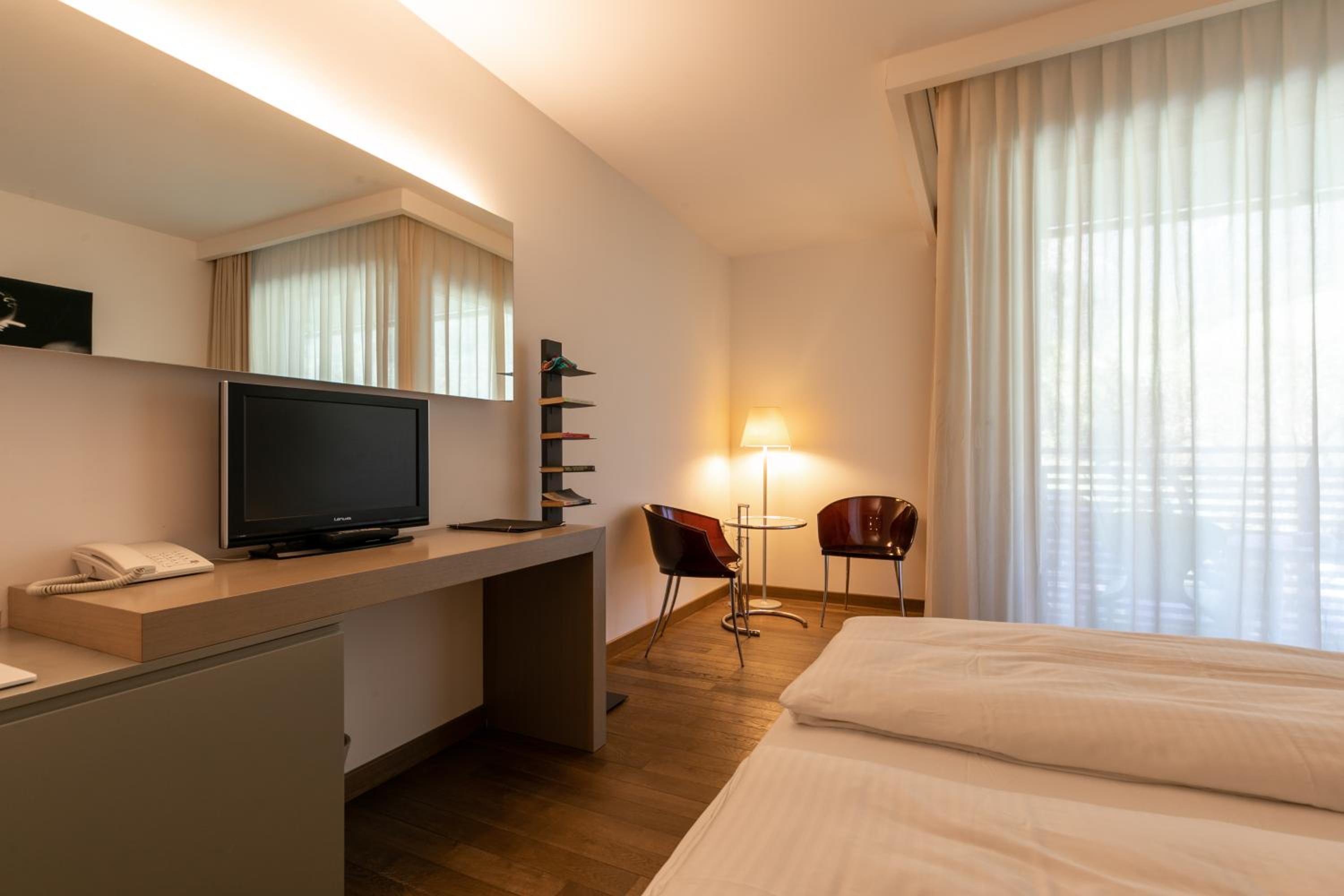 Superior Double Room - Photo 7