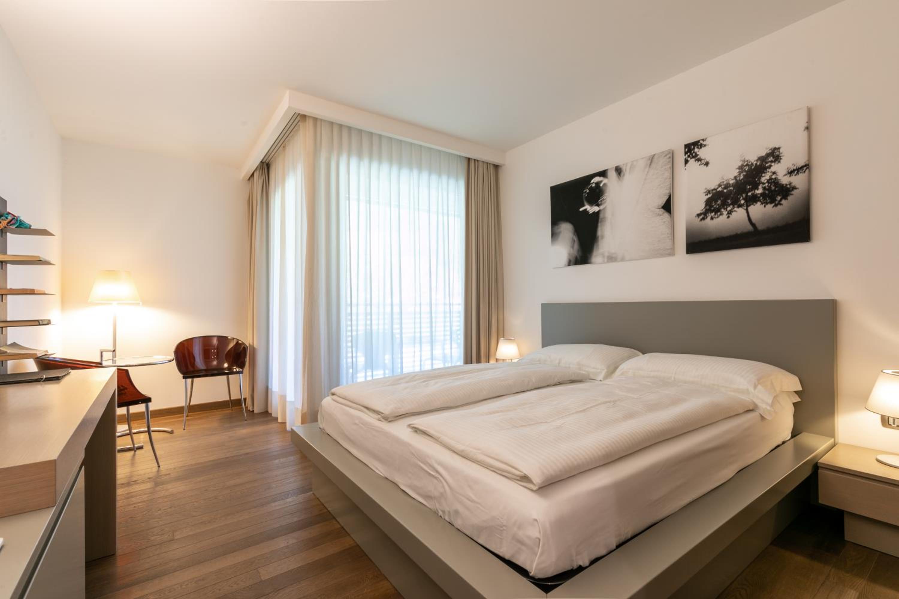 Superior Double Room - Photo 1