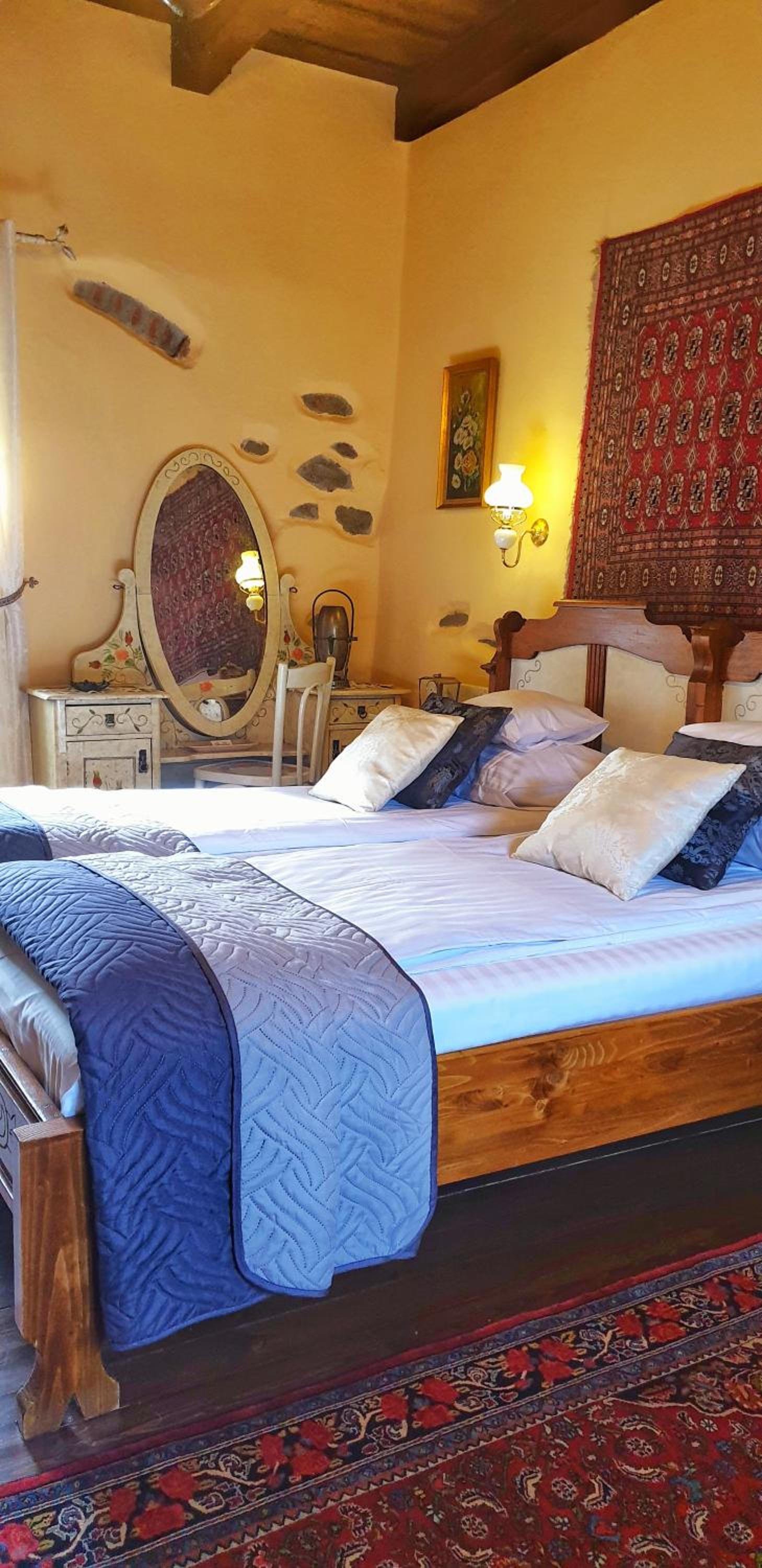 Superior King Room photo 1
