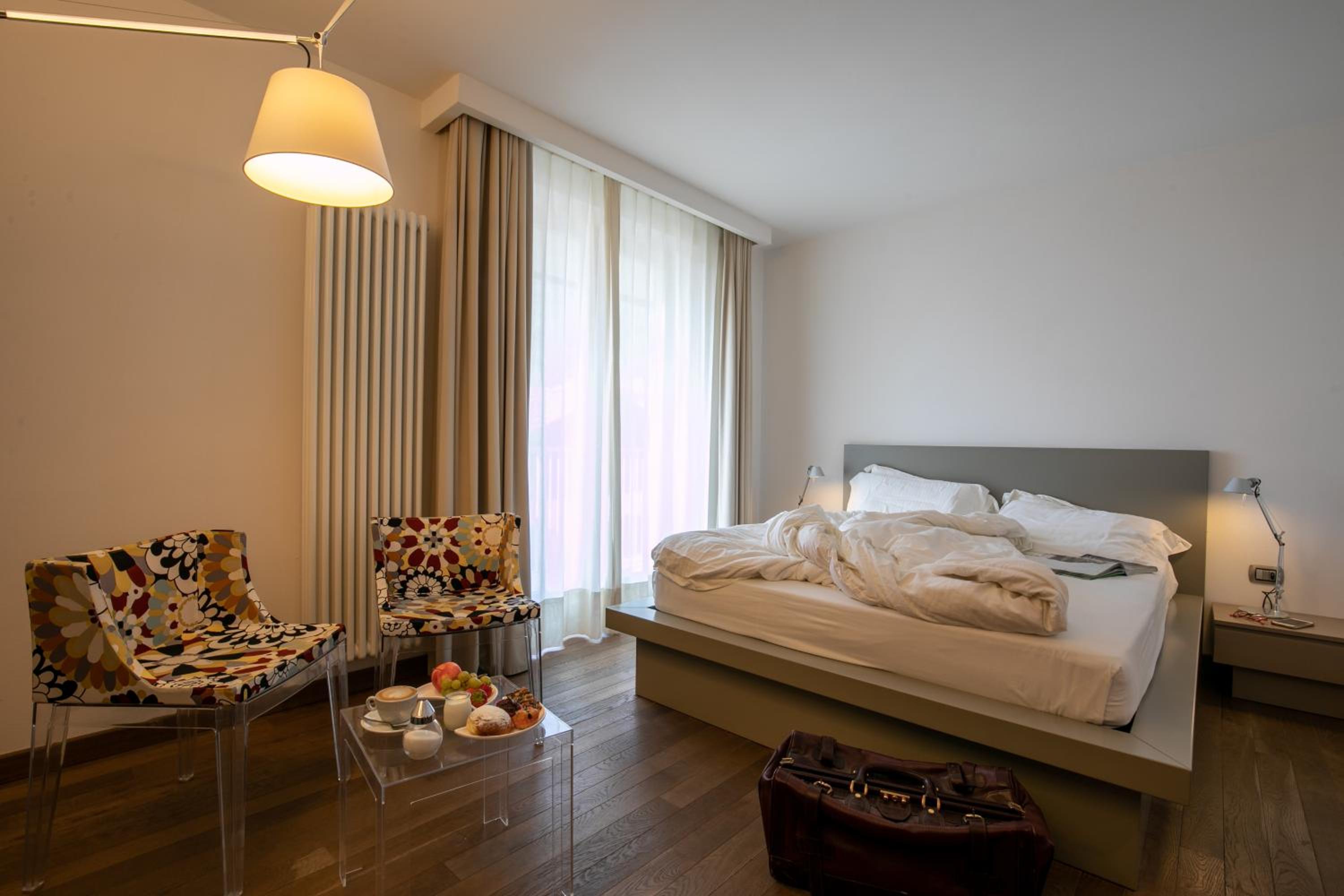 Superior Double Room - Photo 10