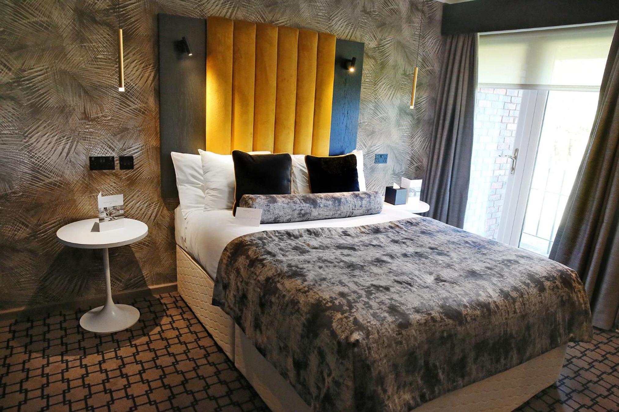Superior Double Room - Photo 1