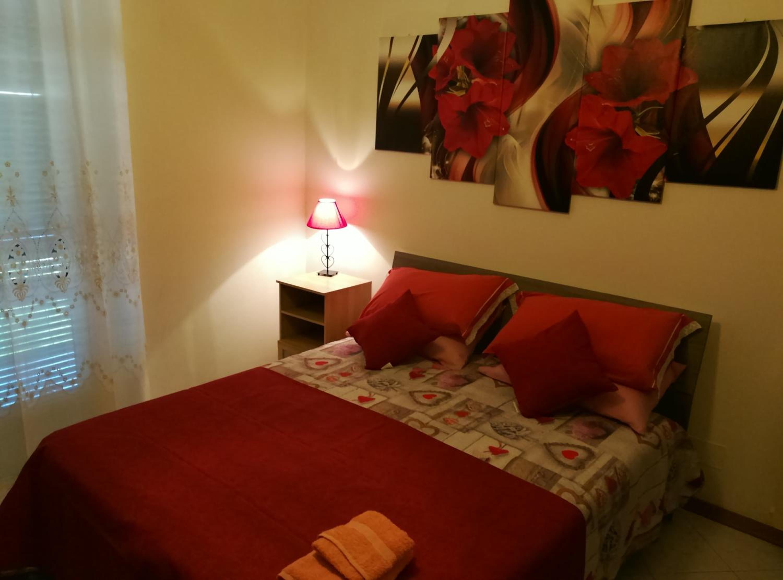 Two-Bedroom Apartment - Photo 1