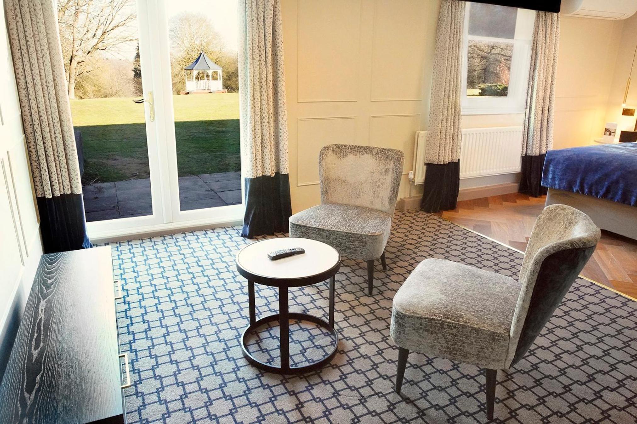 Junior Suite - Photo 11