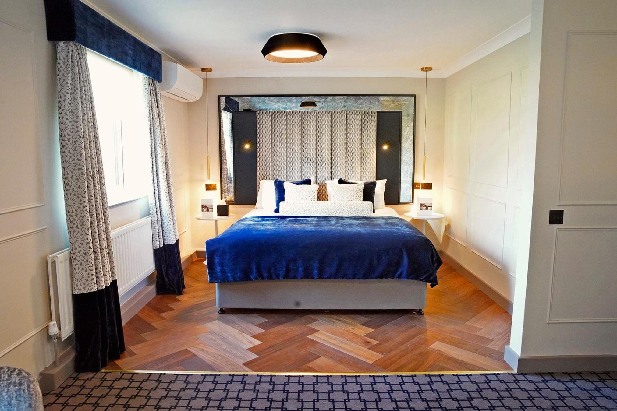 Junior Suite - Photo 8
