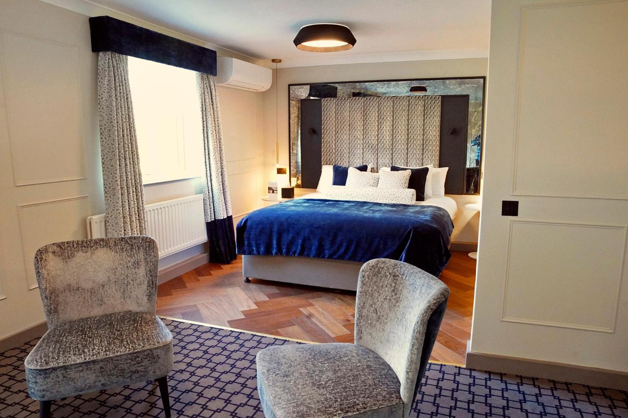 Junior Suite - Photo 3