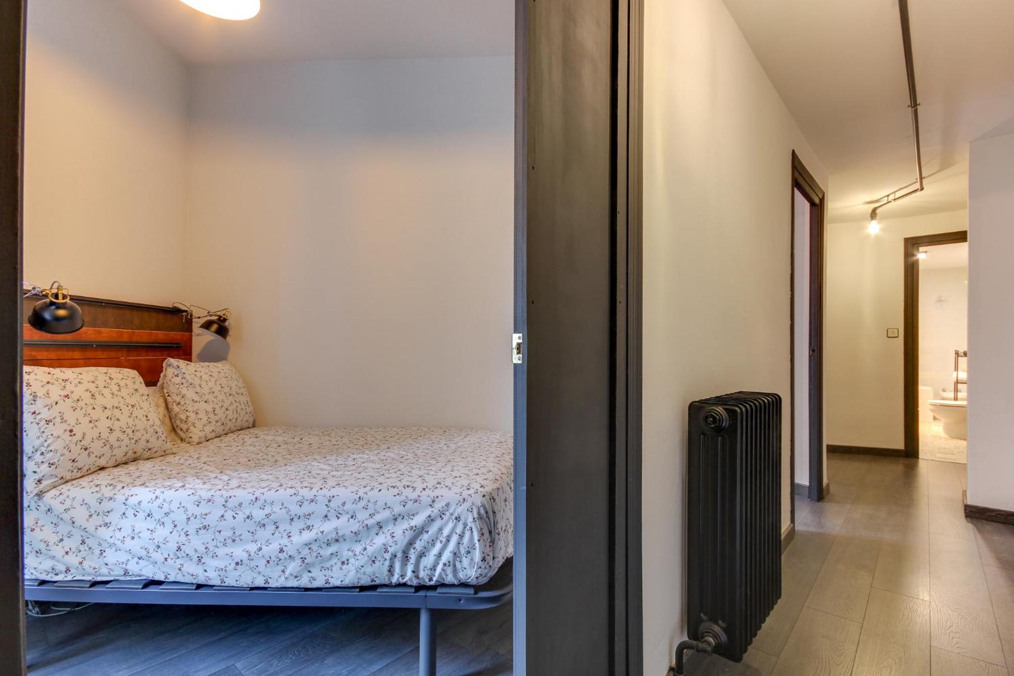 Two-Bedroom Chalet - Photo 9