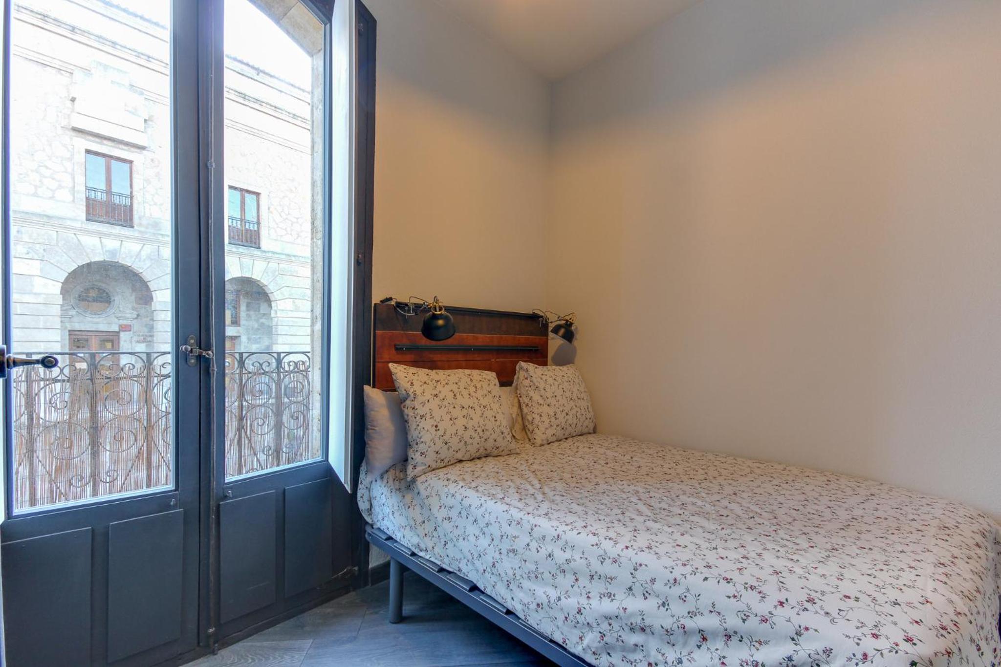 Two-Bedroom Chalet - Photo 10