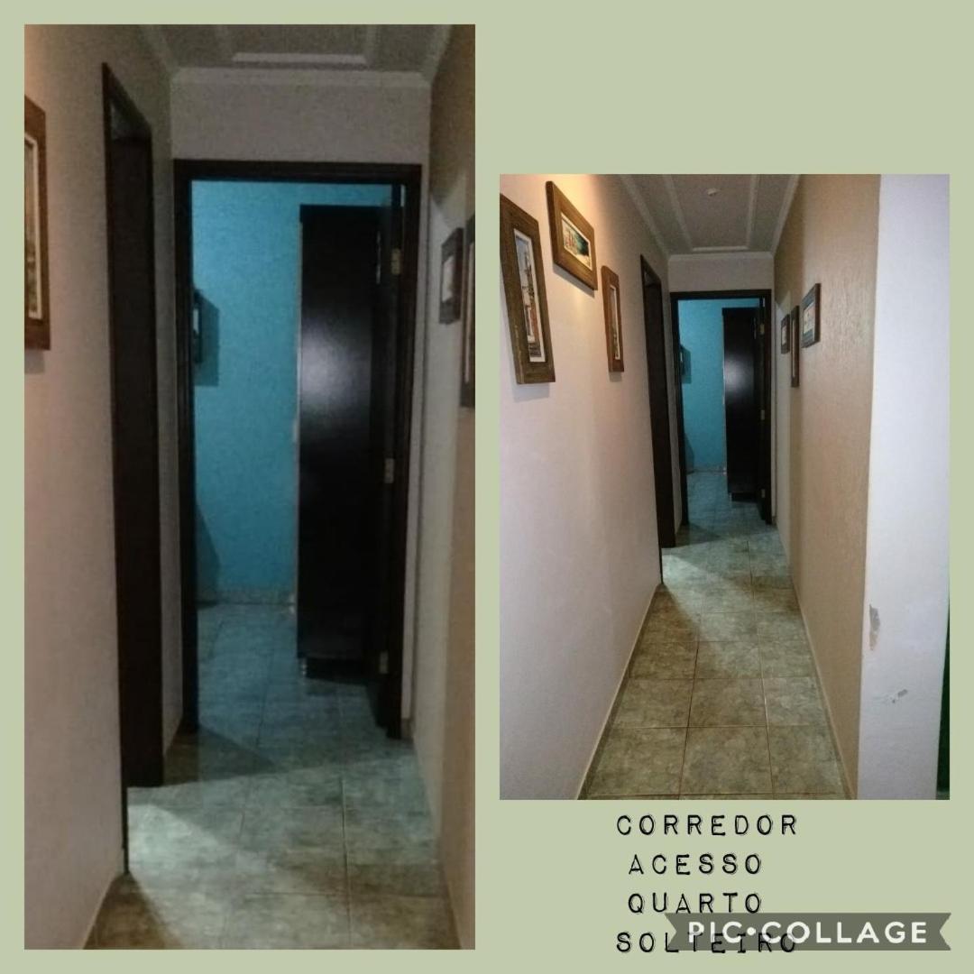 Three-Bedroom House photo 3