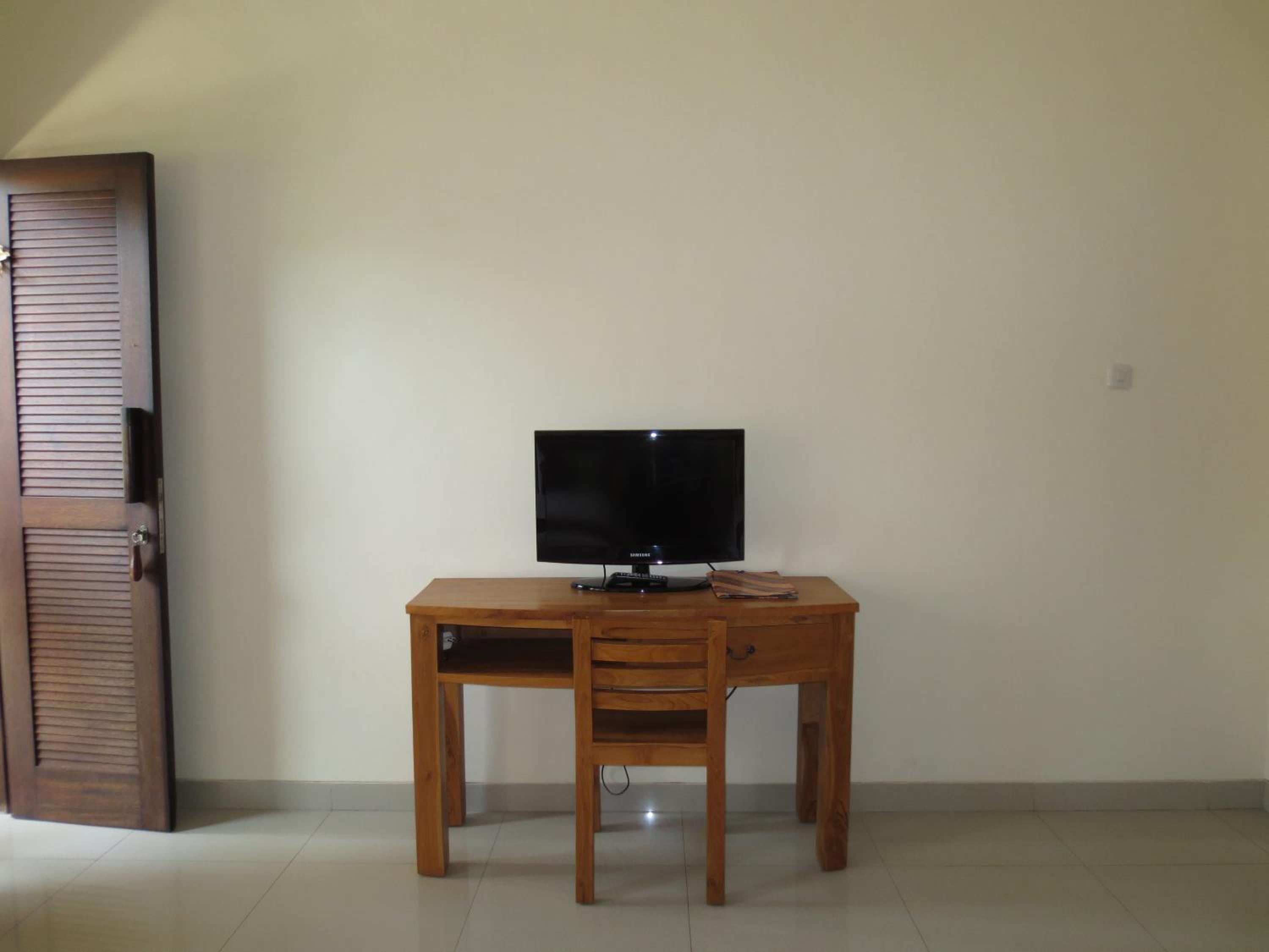 Deluxe Double or Twin Room photo 3