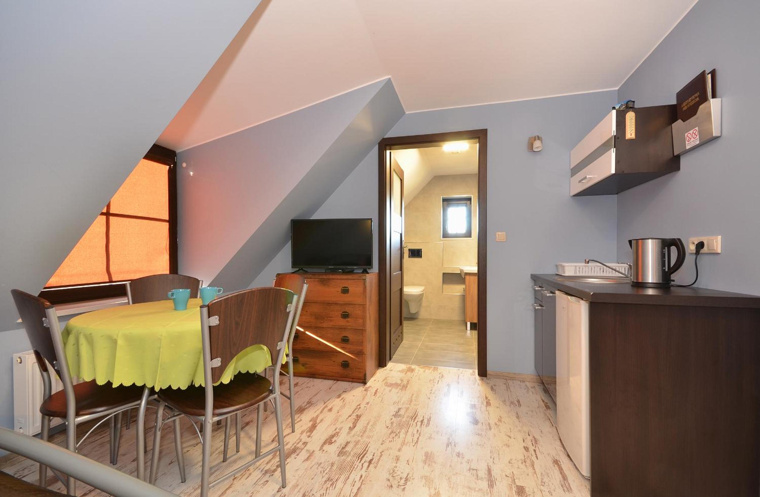 Triple Room with Sea View - Photo 3